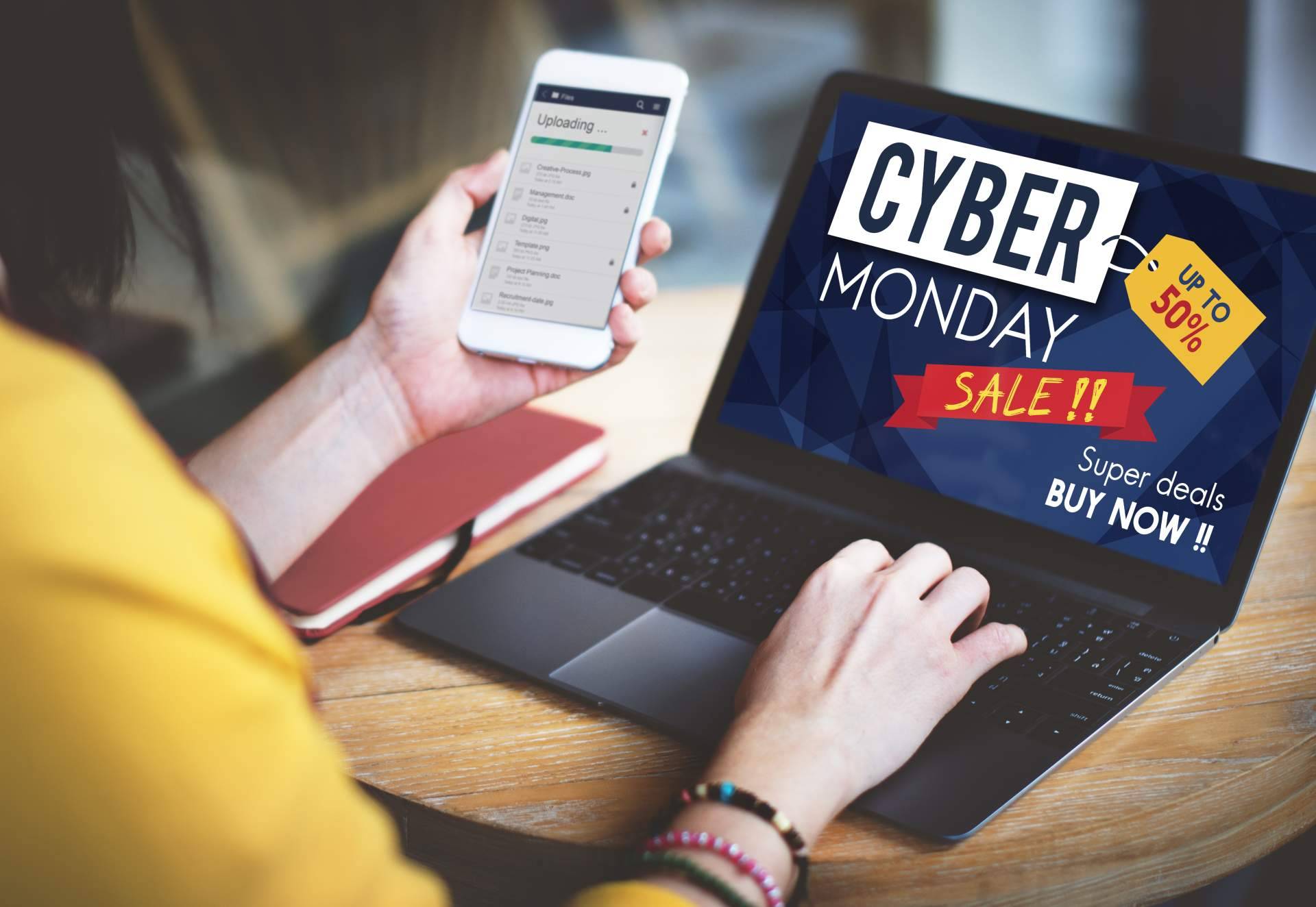 ¿Cuáles son las expectativas del Black Friday y Cyber Monday en Colombia y Panamá?