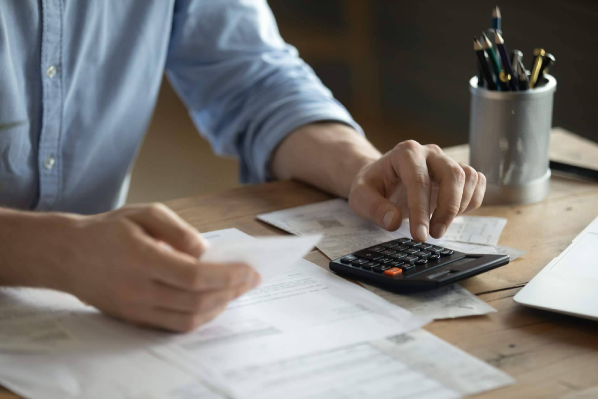 Grupo Legal Gebeloff cuenta con abogados expertos en la recuperación de deudas comerciales