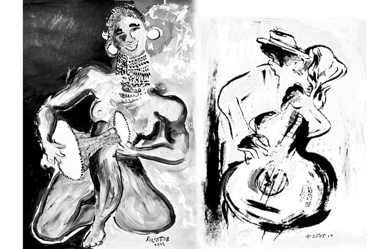El mundo LGBTQ de la Habana de los 50's y la historia del cabaret Tropicana explicada a través de un thriller policial