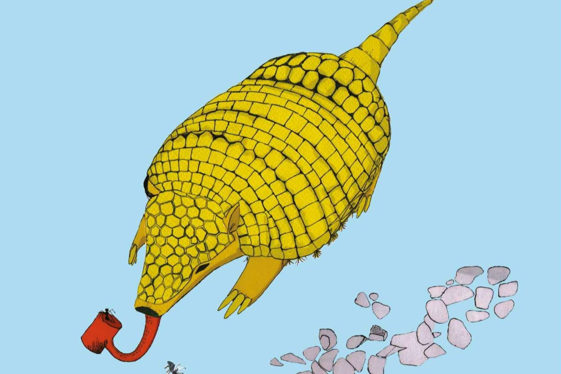 Poemas para niños tardíos