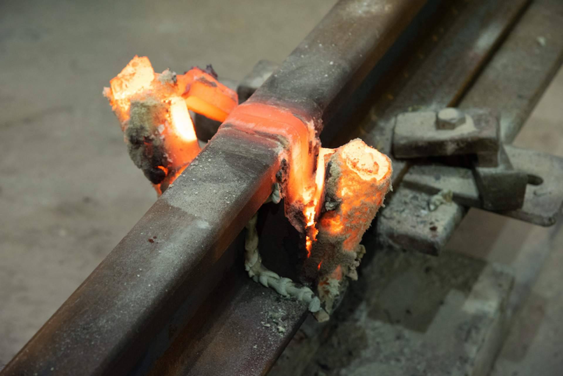 Los beneficios de la soldadura exotérmica, con Soldexel