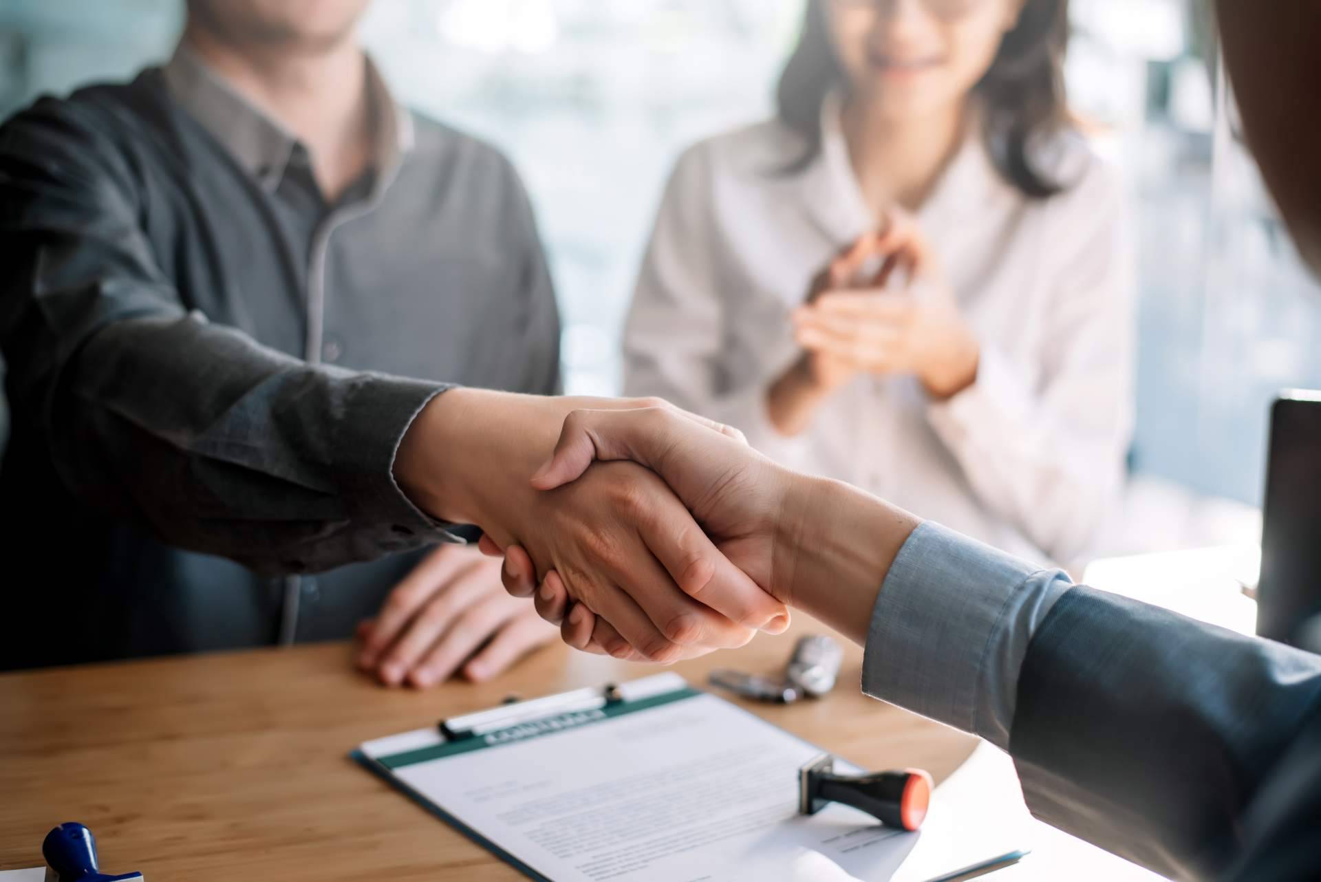 ¿Por qué elegir USA Corporation Services para abrir una empresa en Estados Unidos?