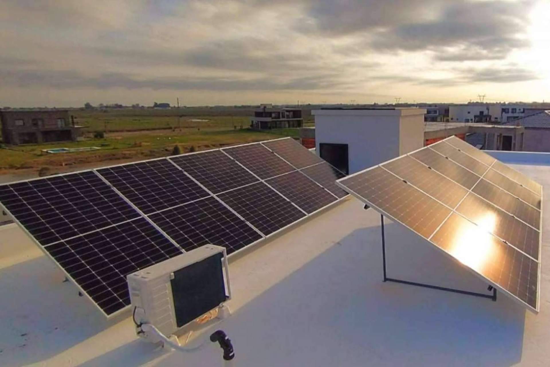 Energía del Futuro, especialistas en la instalación de equipos de energía solar