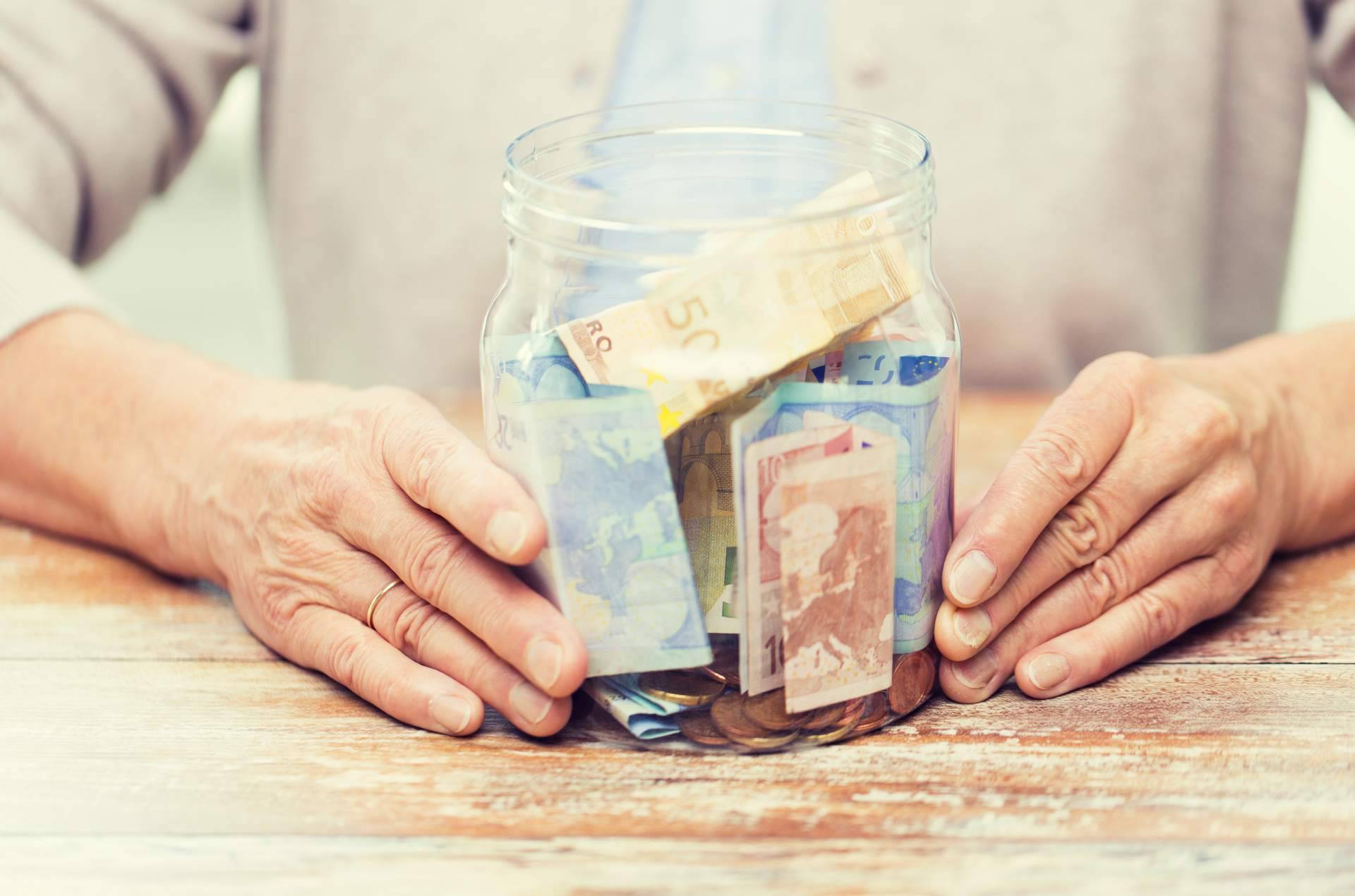 ¿En qué se basa el financiamiento de Modalidad 40 IMSS?, por Pensión IMMS