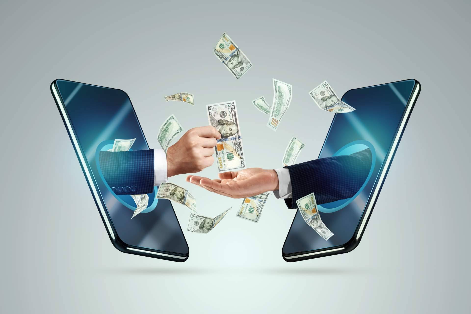 Transferencias de dinero de forma fácil y rápida con Sendvalu