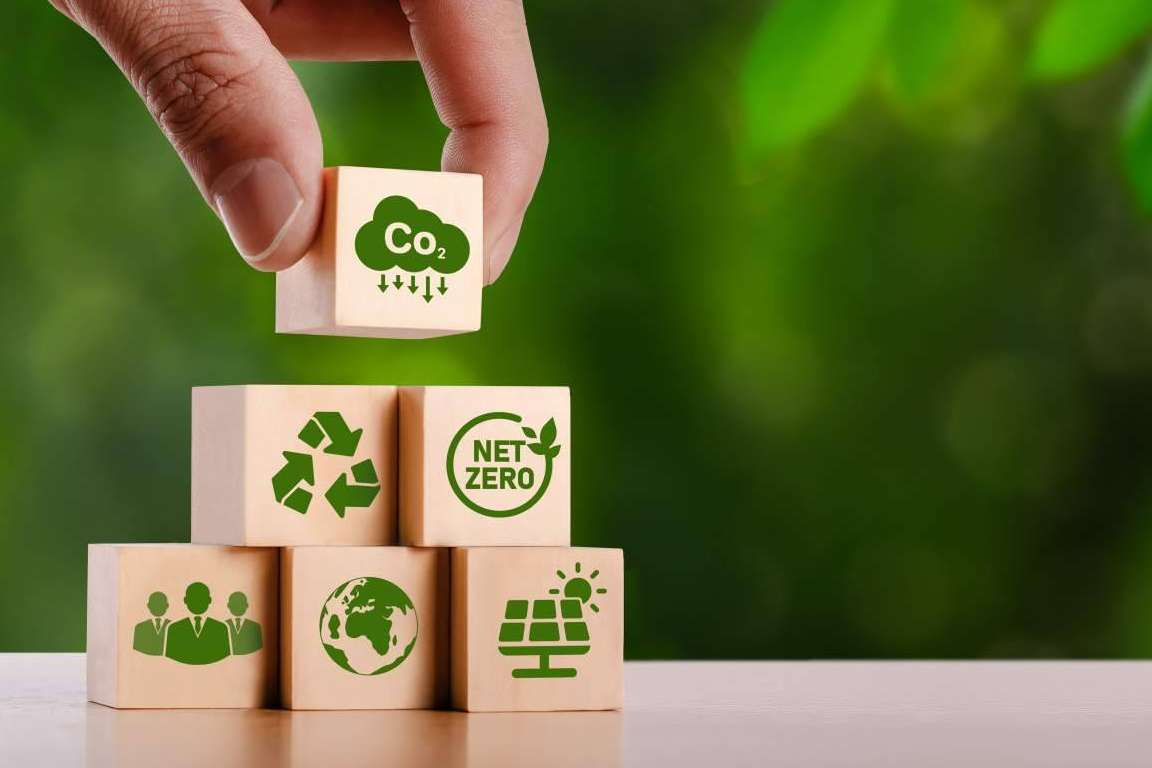 Ecomundis, especialistas en el cálculo de la huella de carbono, alertan de la situación