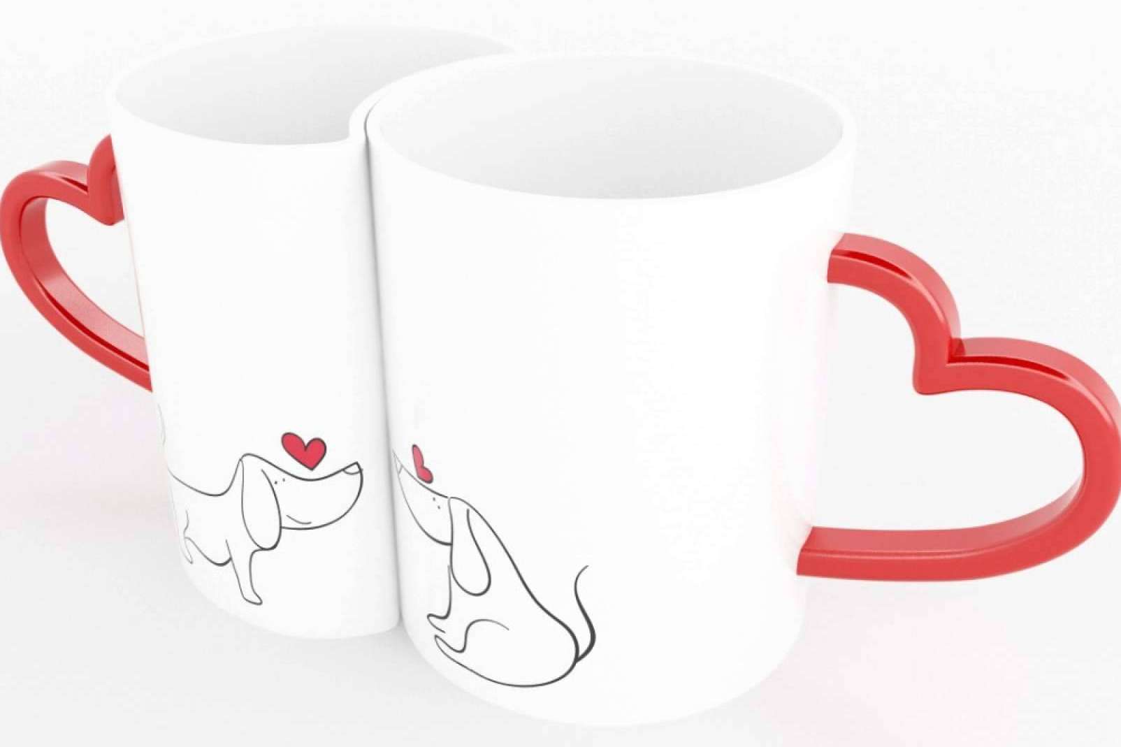 Motivos por los que regalar mugs personalizados