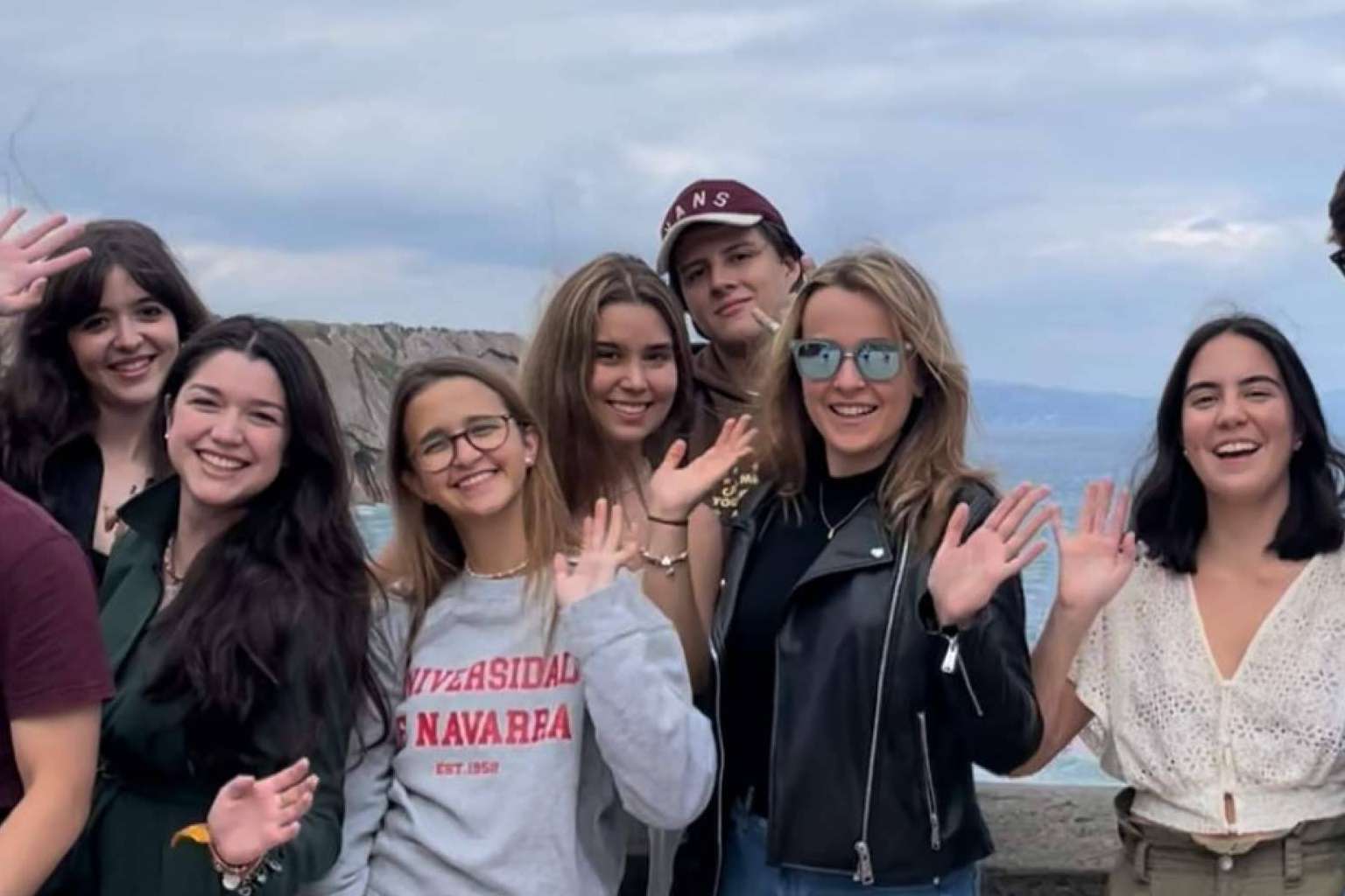 Unibooking y la organización de diferentes actividades para asegurar la mejor estancia de los estudiantes en Pamplona