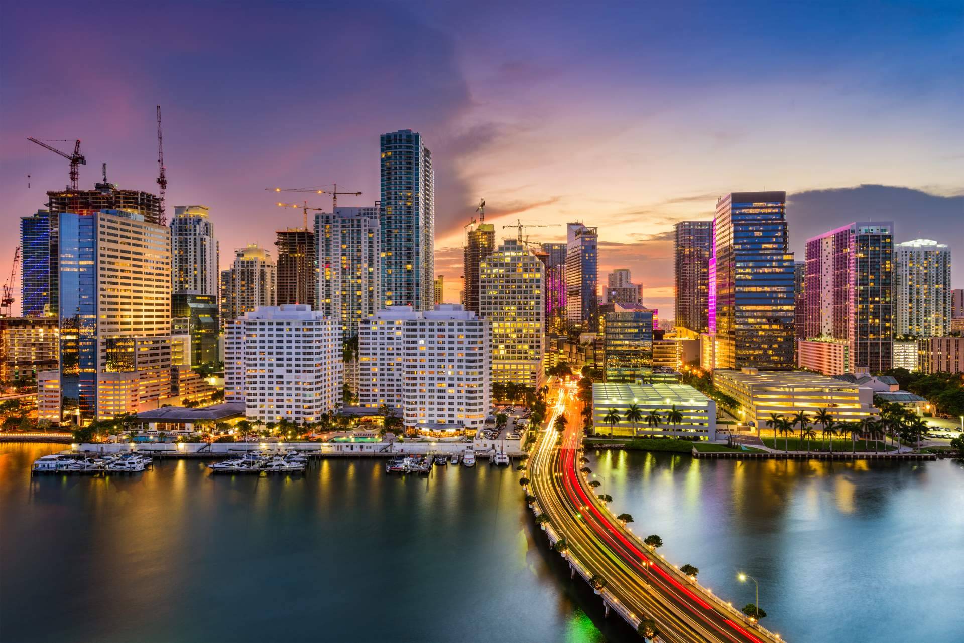 Mansiones Miami afirma que la demanda del mercado inmobiliario de lujo en Miami se mantiene al alza