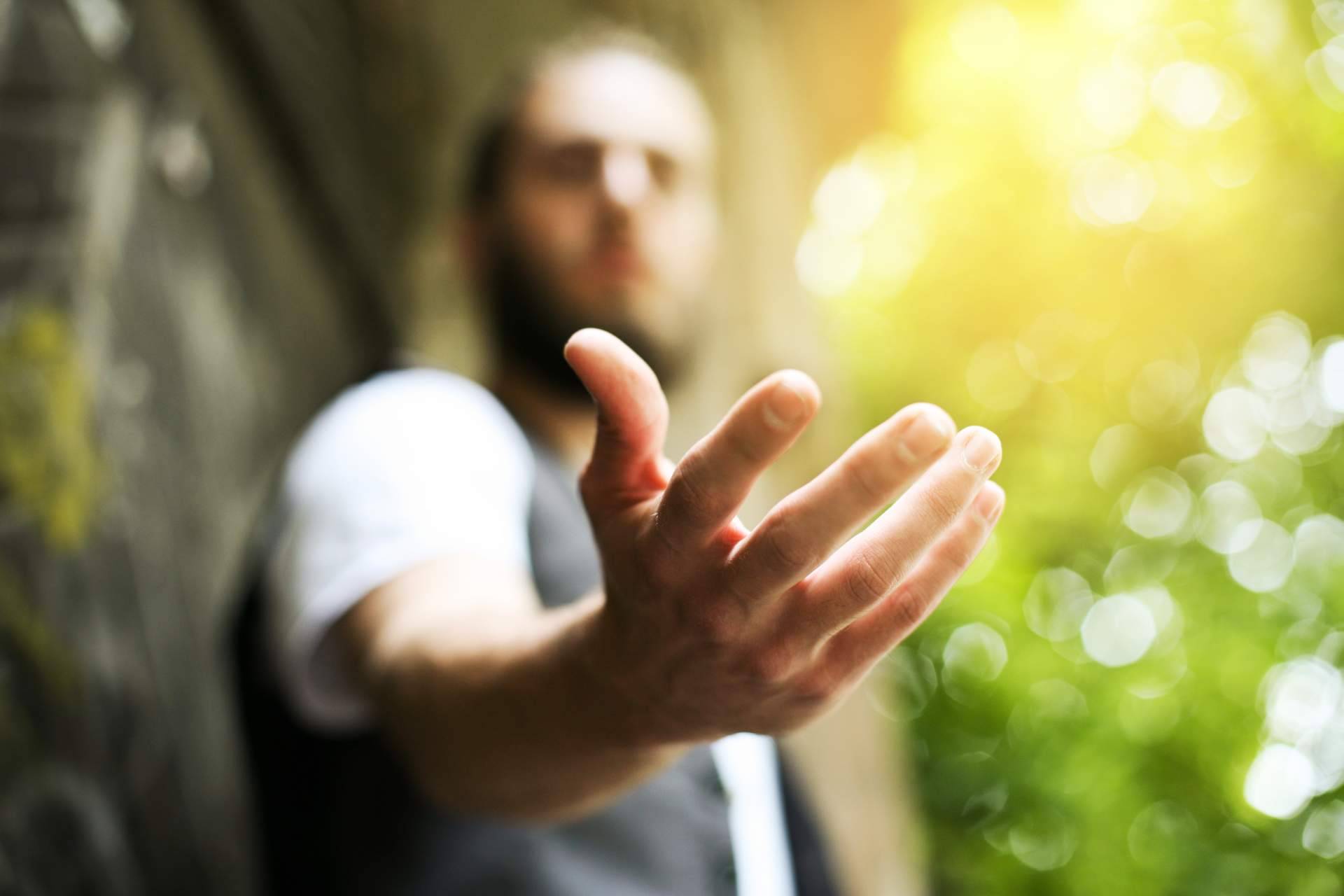 Fundación OFIR brinda albergues a hombres, mujeres y niños