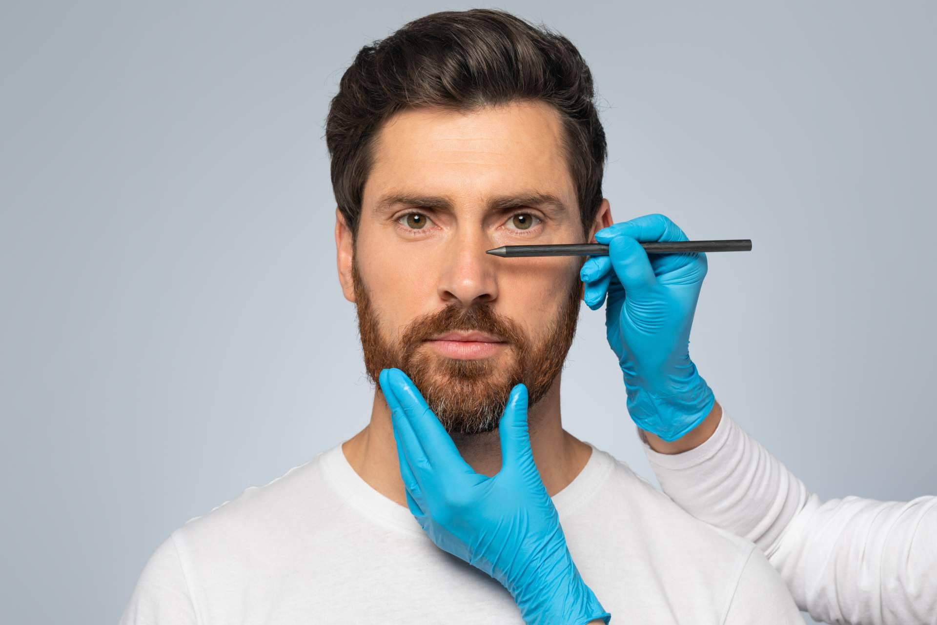 Servicios de cirugía plástica y estética con el Dr. Guarocuya Almánzar Castillo en CEMEP, República Dominicana