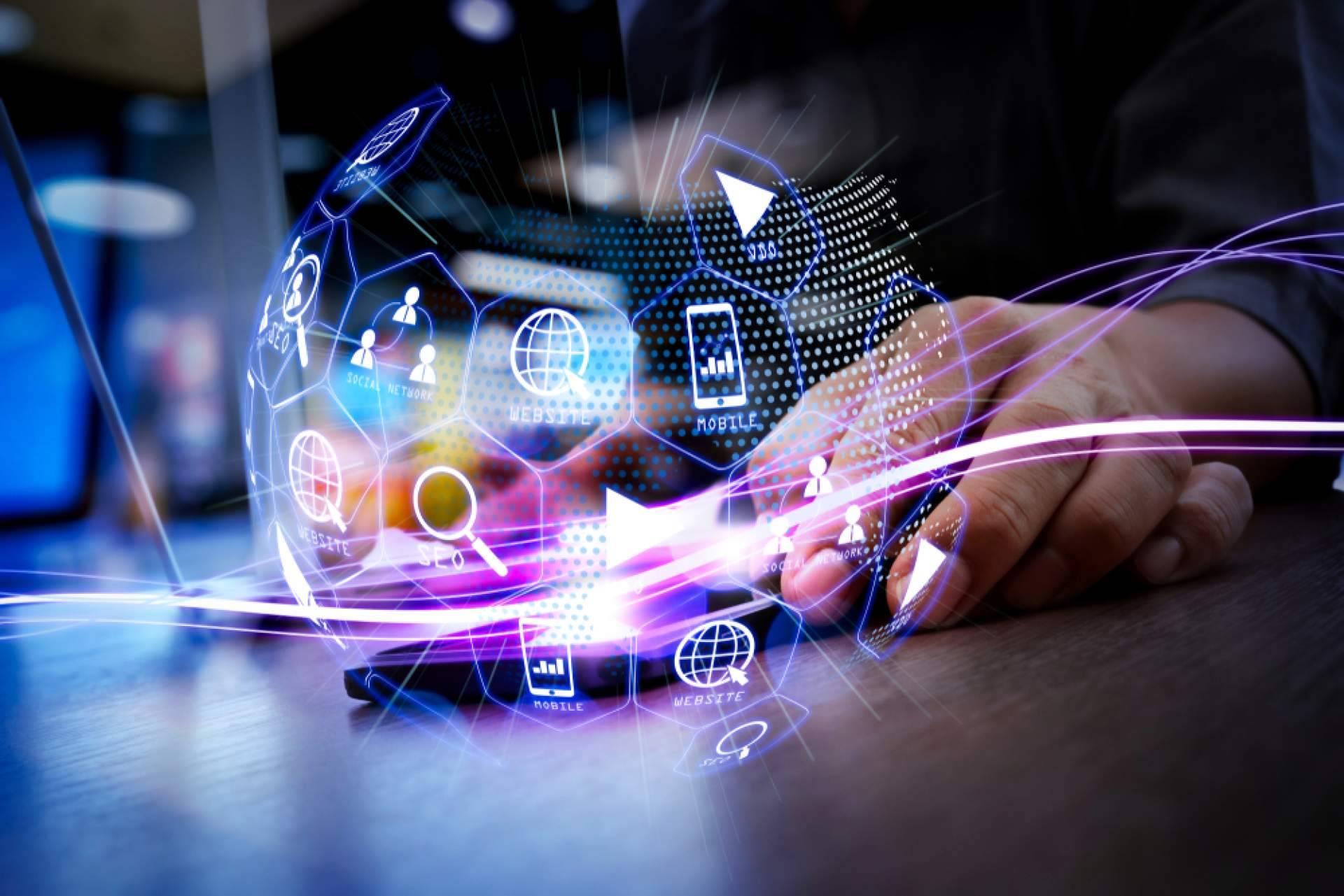 ¿Por qué contar con una agencia de marketing digital?, con Dazzet