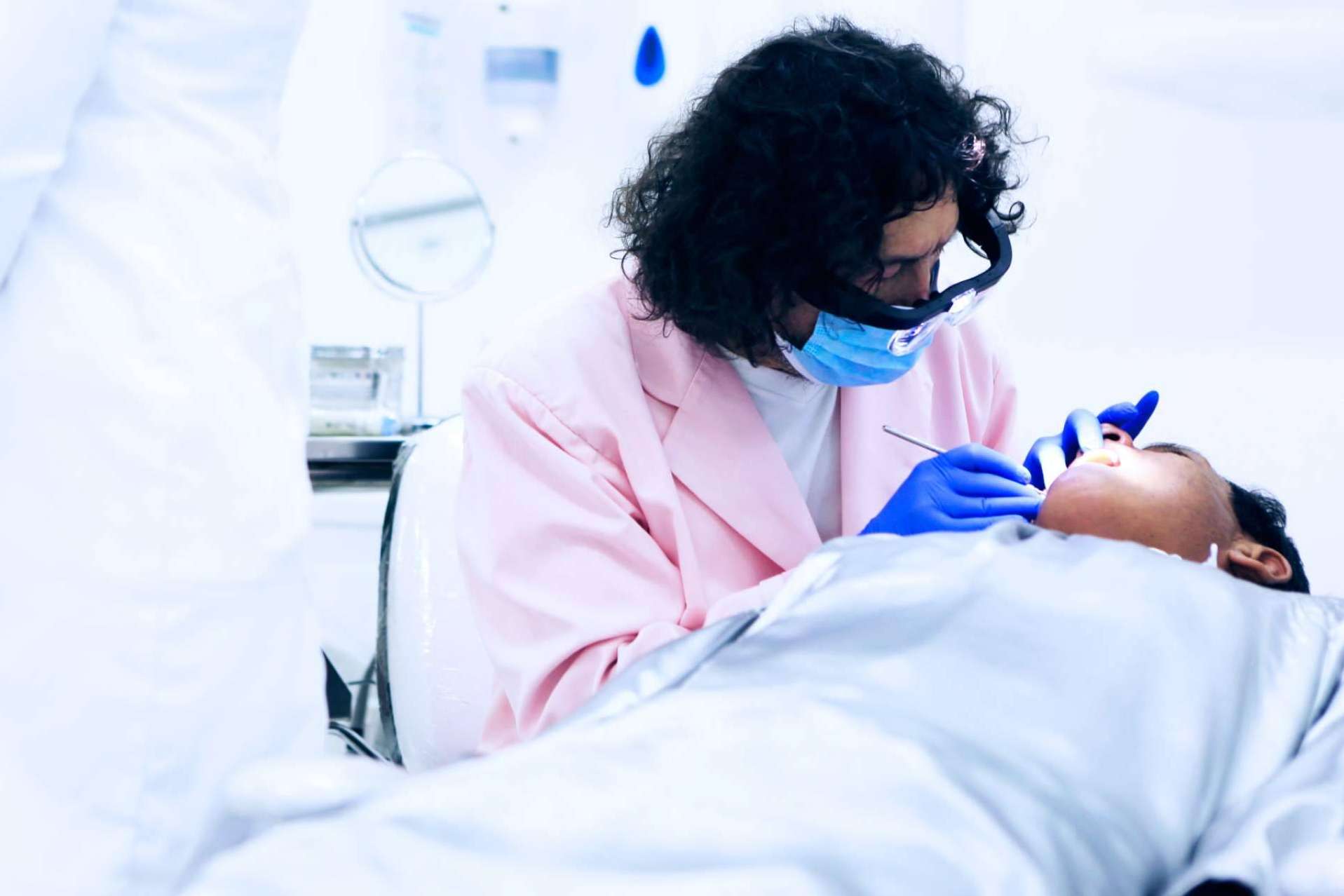 Servicios de odontología en Colombia, de la mano de Odontología de Marlon Becerra
