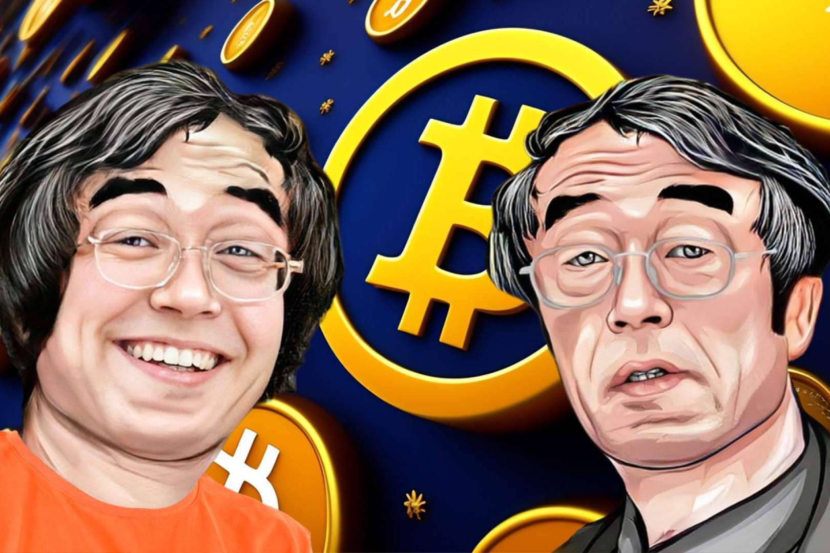 El hermano de Satoshi Nakamoto diseña un nuevo token con recompensas en Bitcoins