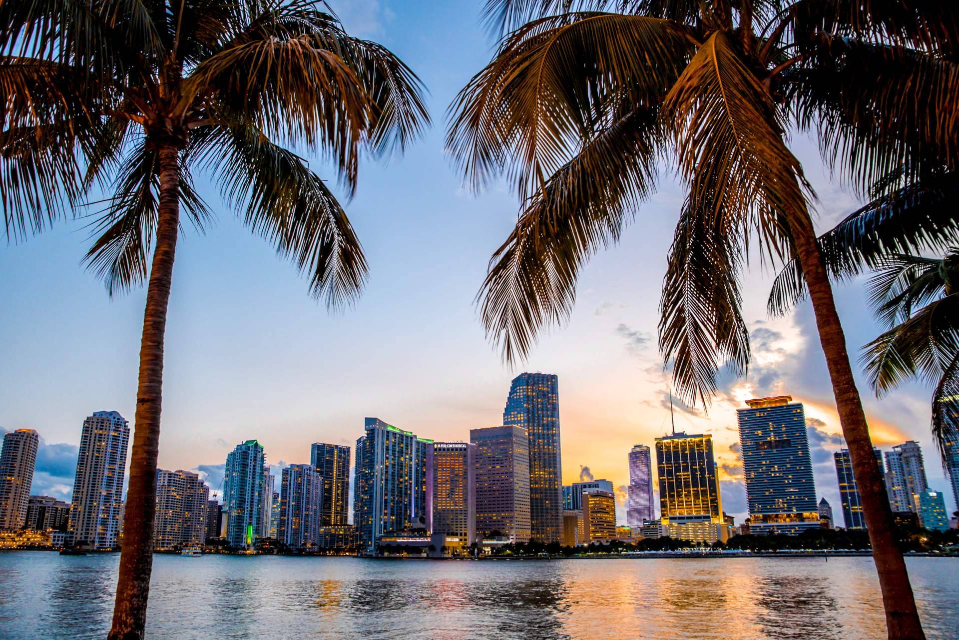 ¿Cómo invertir hoy en Miami?