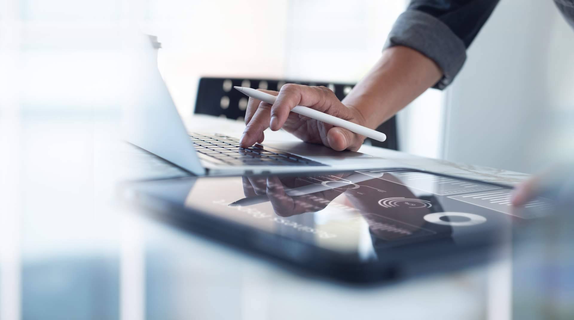 Klaudxys implementa la analítica de datos con Power BI