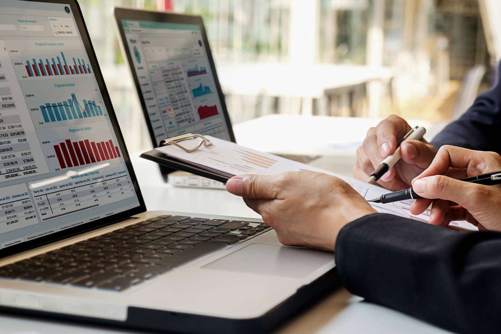 El desempeño de Fapro. Cuáles son las claves para diferenciarse en el nuevo ecosistema digital financiero