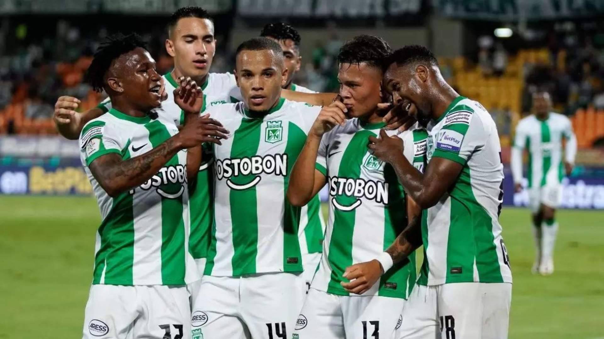 La10 es el sitio web oficial donde los amantes del deporte se actualizan con las noticias de última hora del fútbol colombiano e internacional