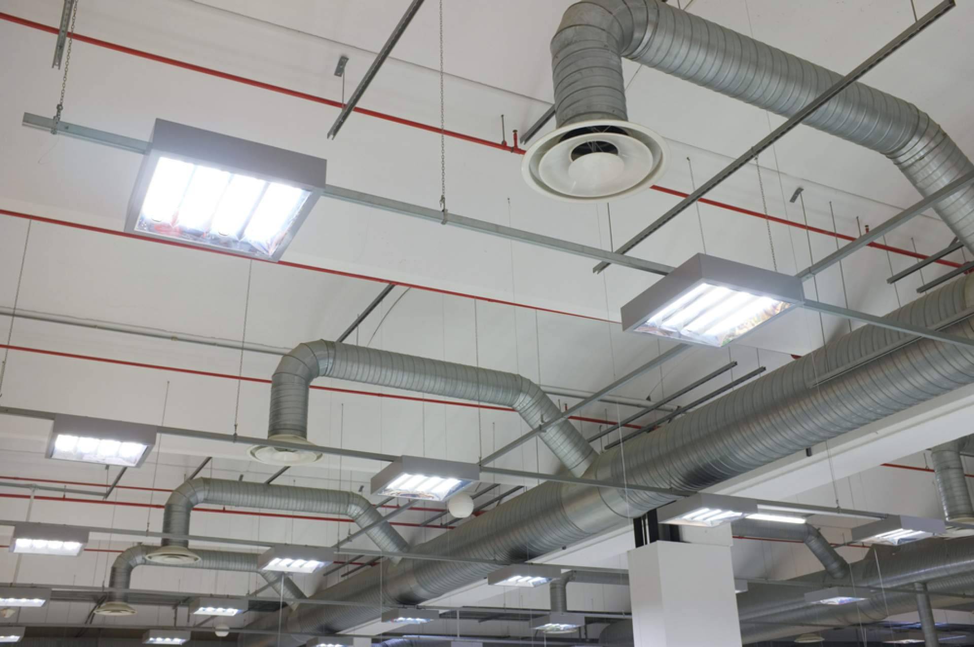 La importancia de los sistemas de ventilación en las industrias, con V&C Grupo Industrial