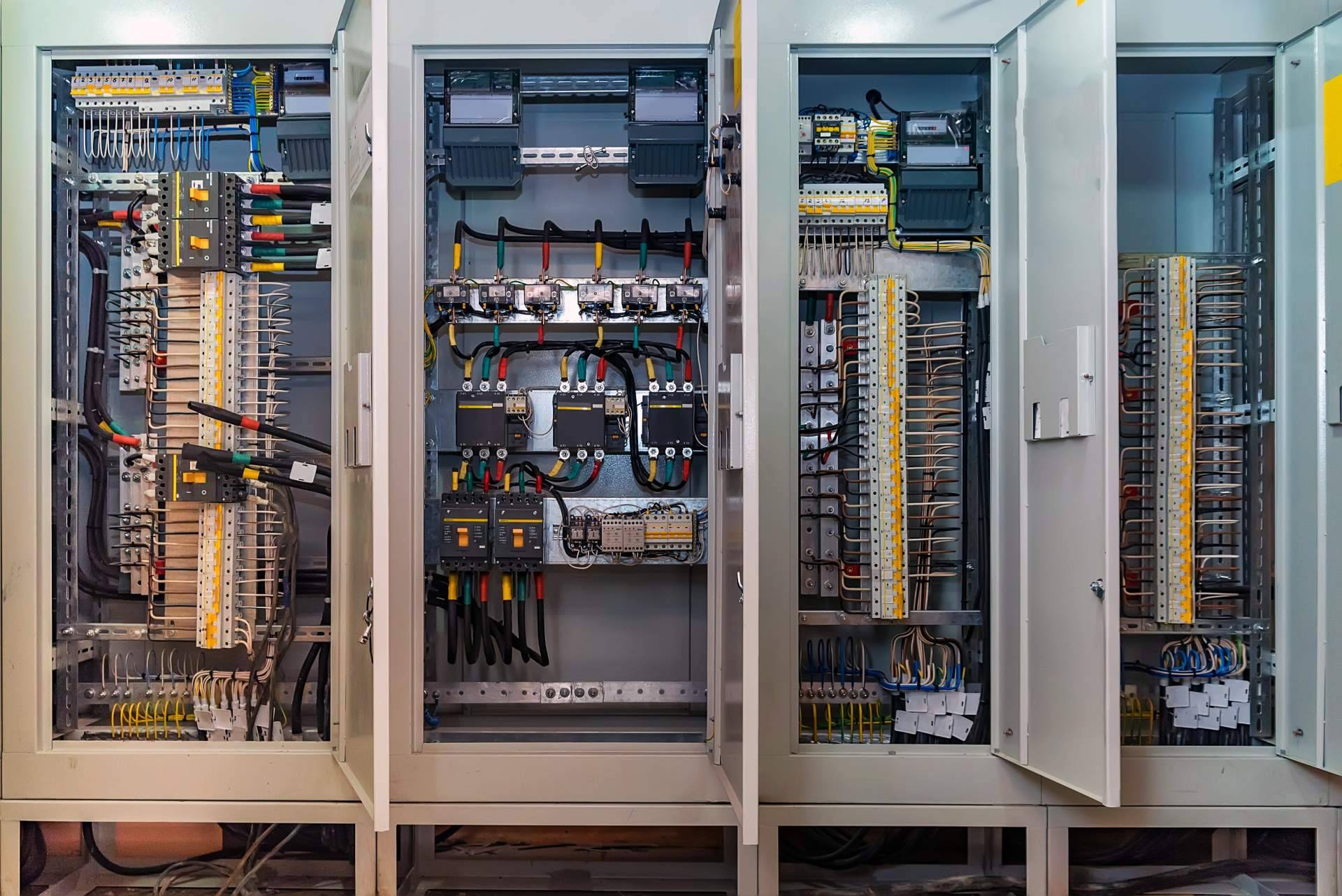 ¿Qué es un tablero eléctrico?, por Soldexel