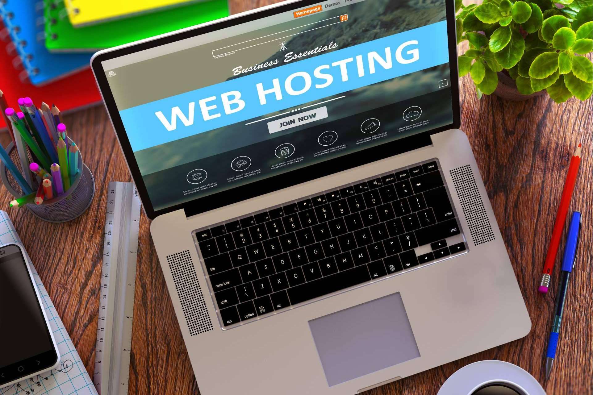 DREAMSOFT permite obtener el hosting ASP.NET