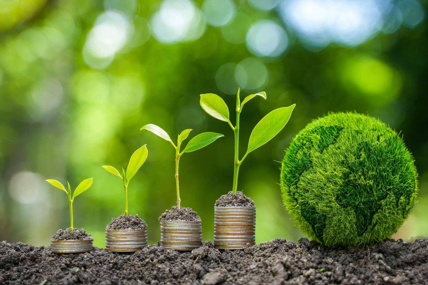 Grupo Promerica permite apostar por un concepto de financiación sostenible