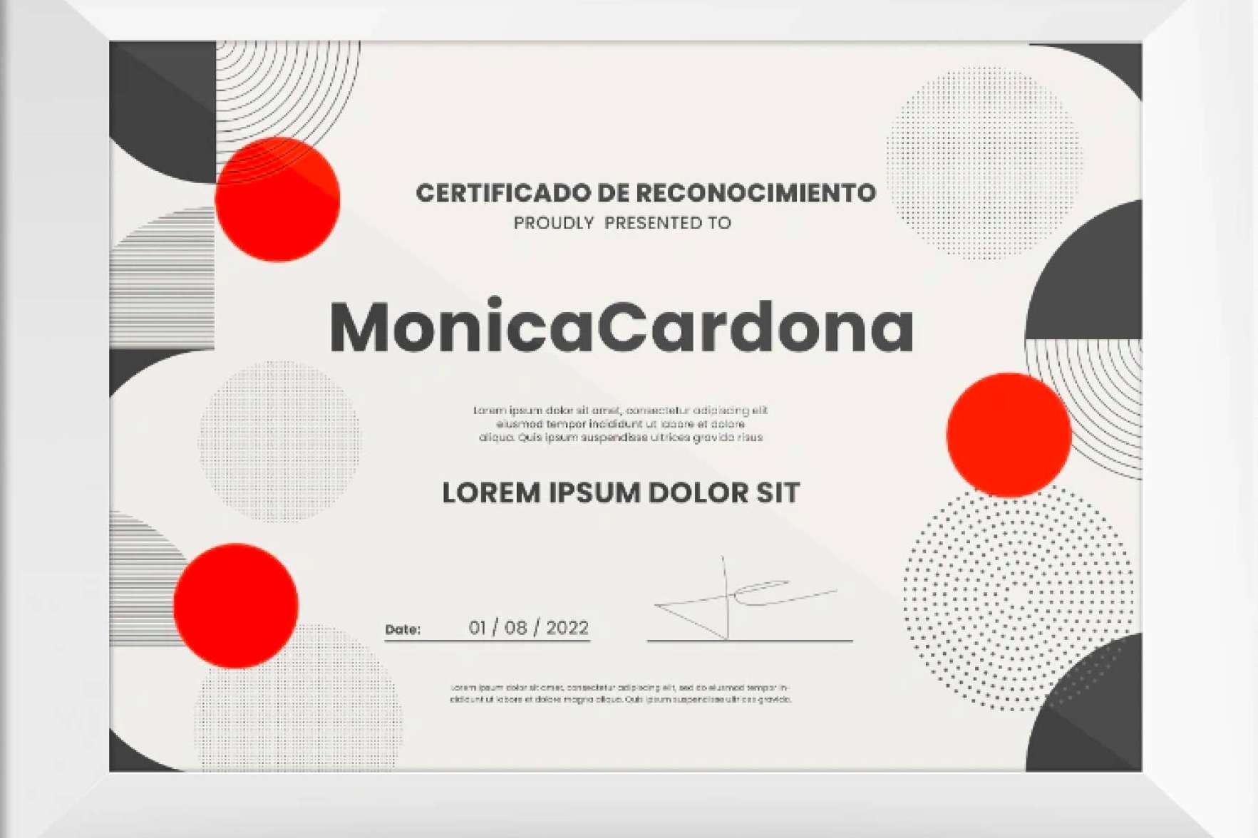 Publiink, la tienda que crea placas conmemorativas, trofeos y medallas personalizadas para eventos especiales