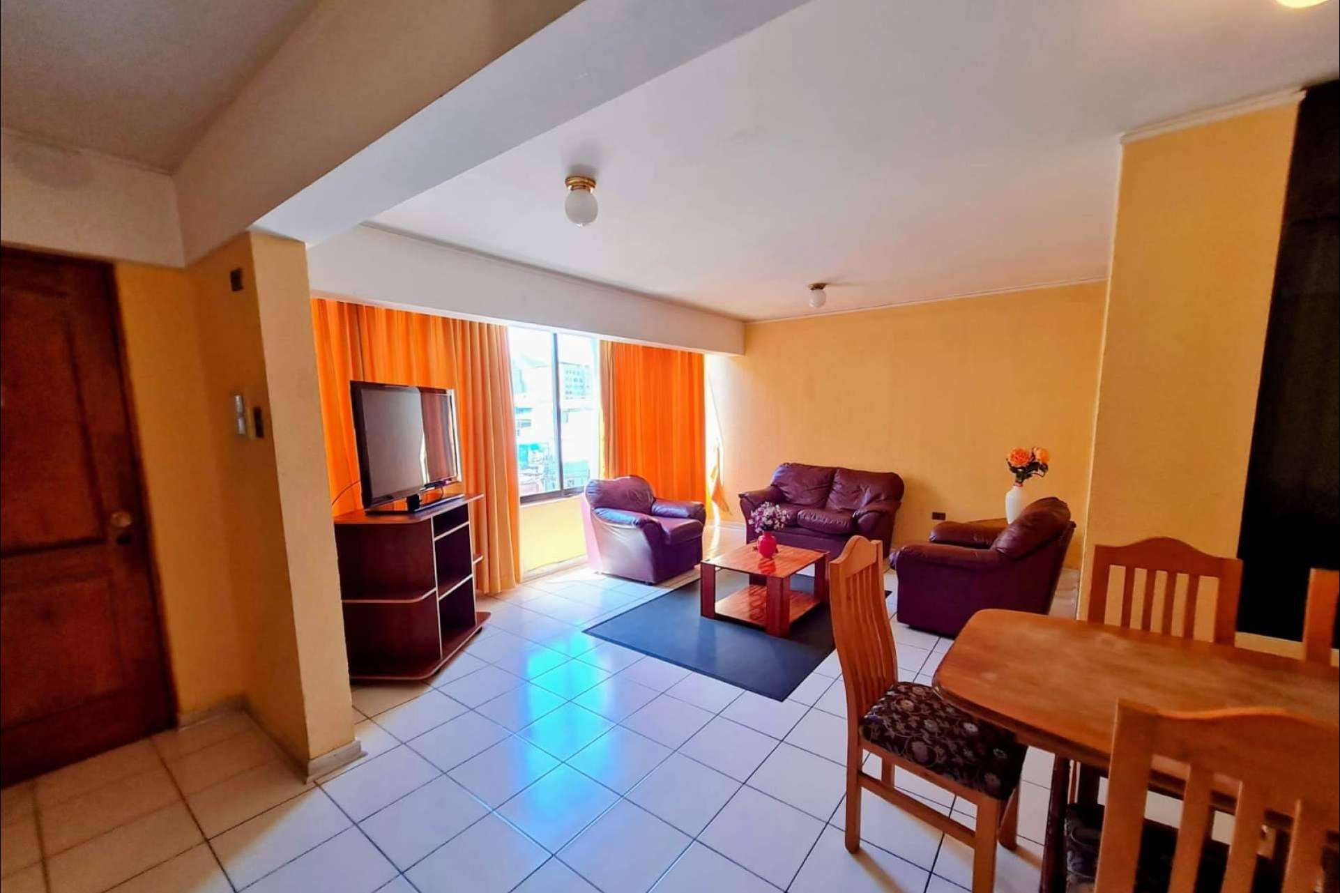 ¿Cómo descubrir todos los rincones de La Perla del Norte? Hotel Antofagasta Centro