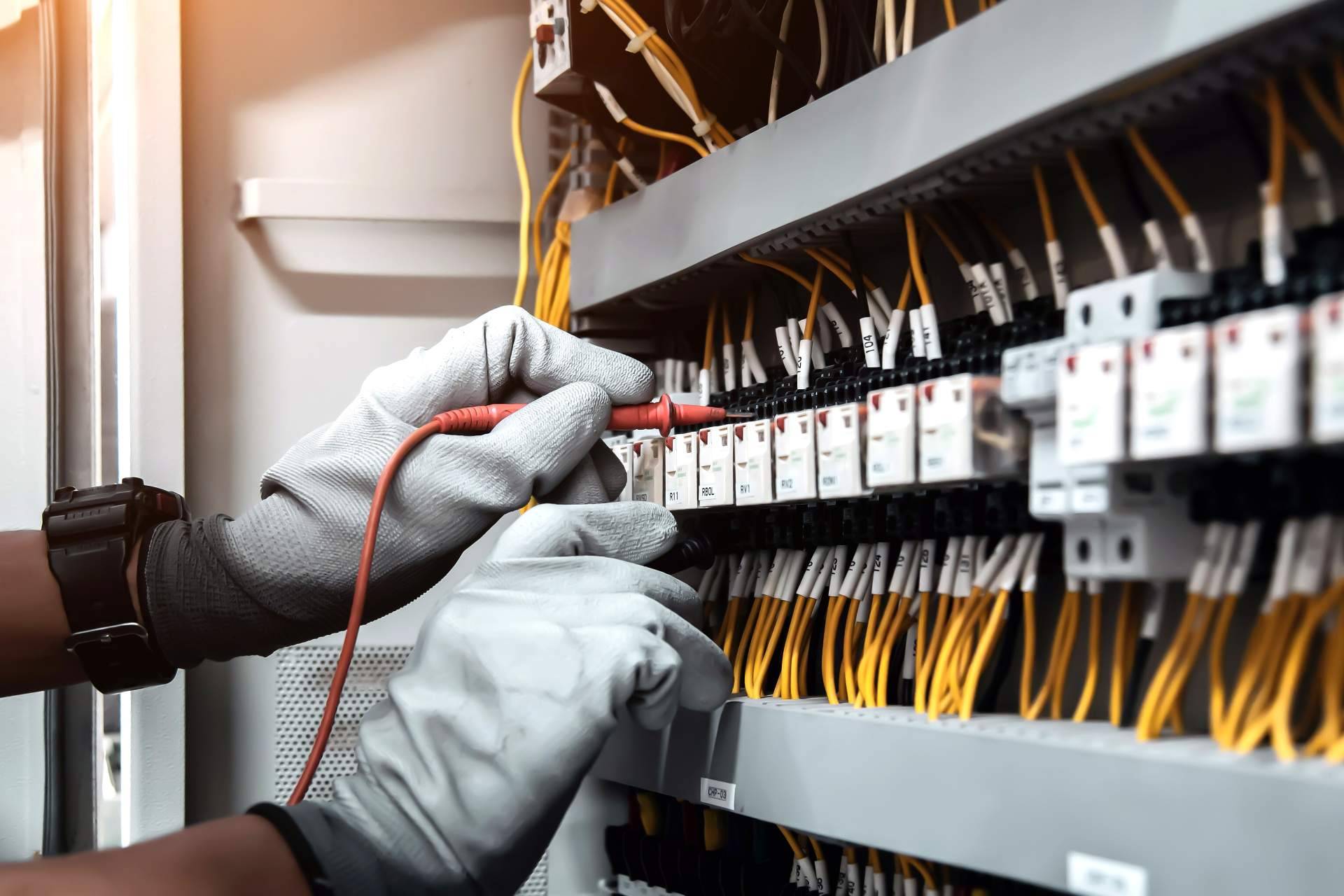 El servicio de iluminación para uso industrial en áreas peligrosas clasificadas con Soldexel