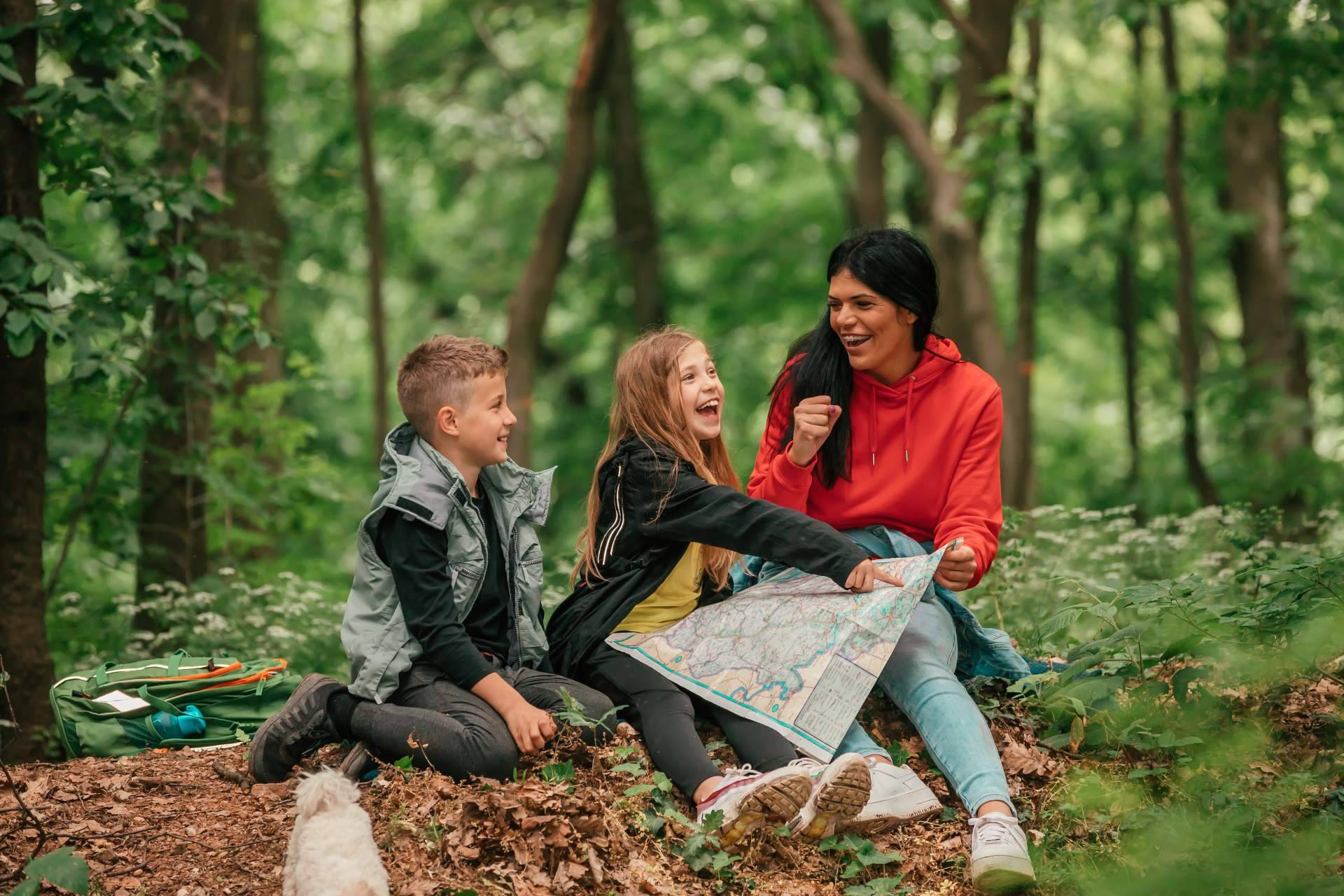 Viviendo y aprendiendo viajando por el mundo; 5 consejos para hacer worldschooling