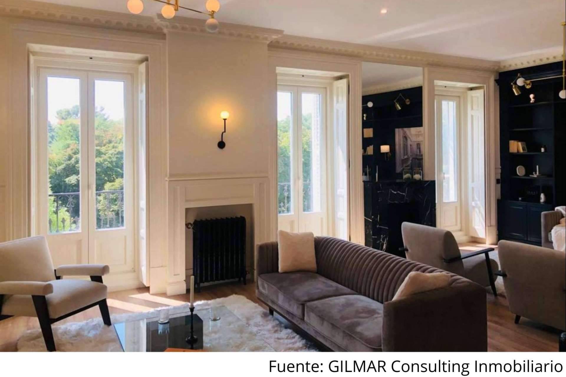 GILMAR Real Estate; la llave para una vivienda en España