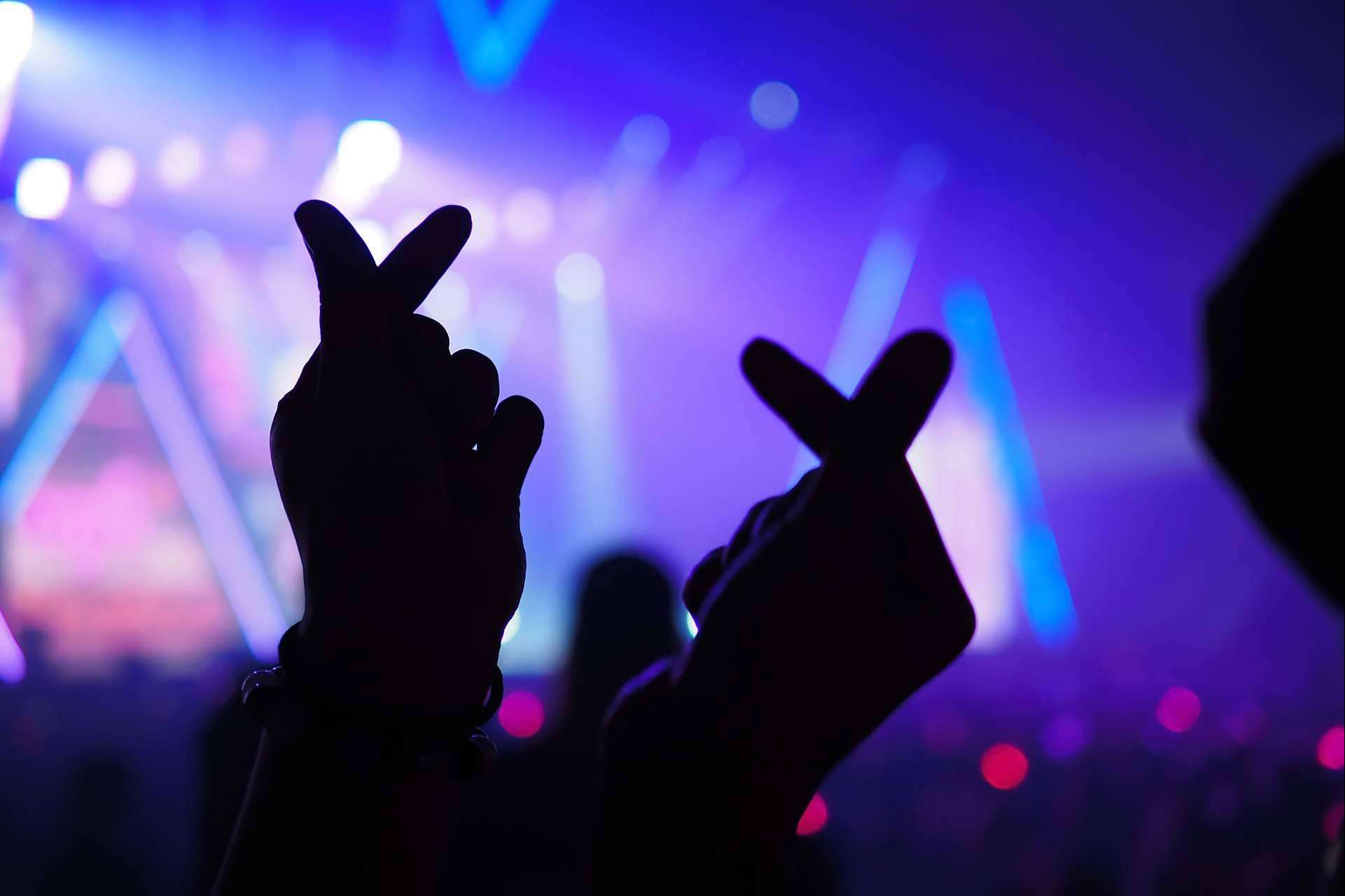 Todo de K-Pop, la web en la que los fans de este género musical podrán hacer test de K-Pop hasta aburrirse