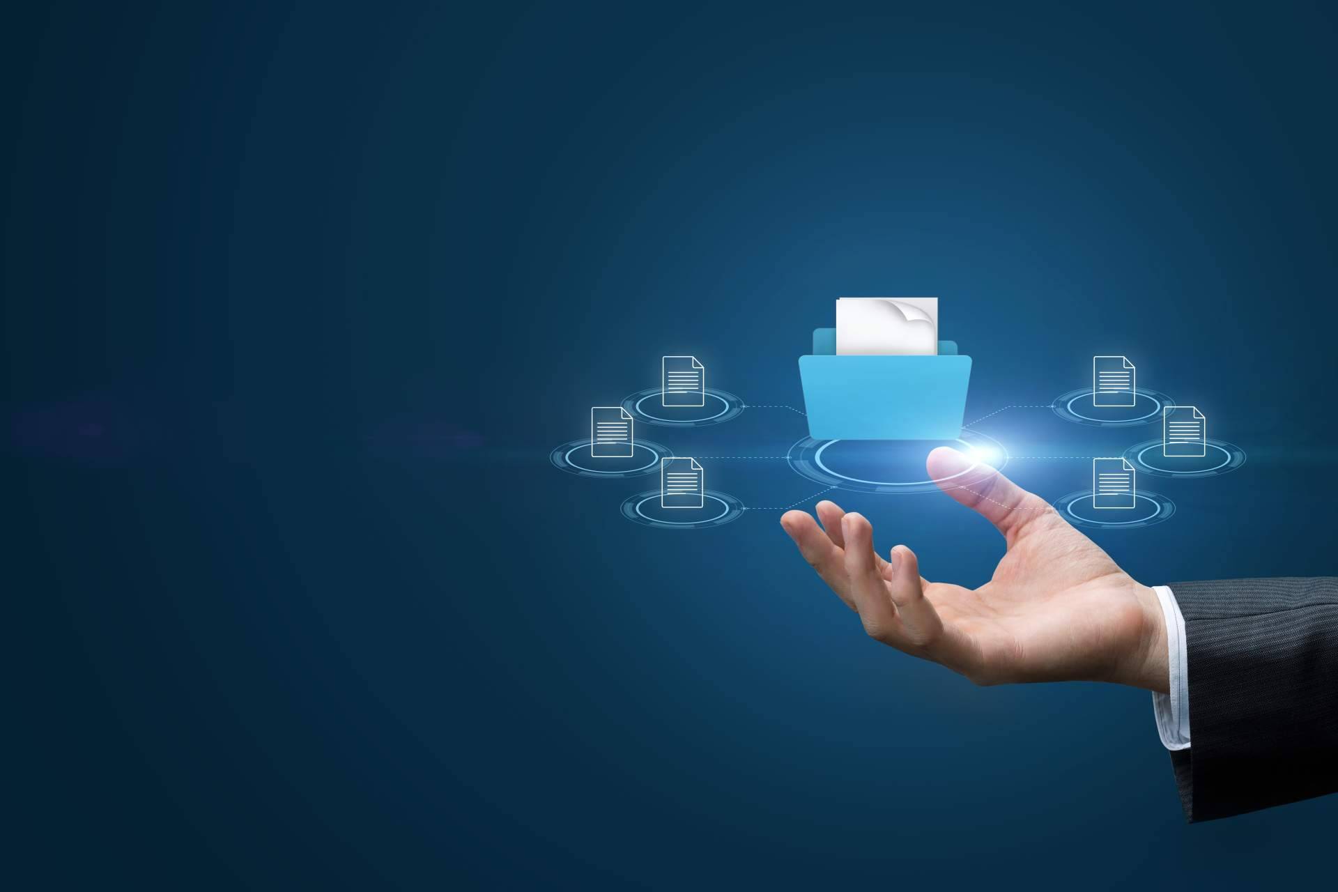 SOAINT, expertos en gestión de contenido empresarial