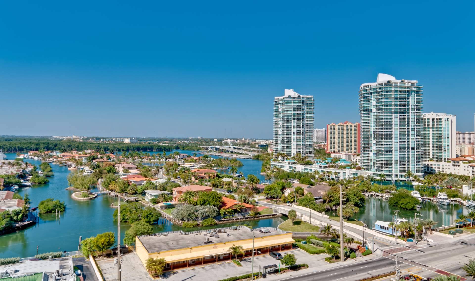 Obtener hasta el 12 % de retorno anual invirtiendo en mercado inmobiliario en Miami, UTG Miami/Grupo Alejandro Tabosky