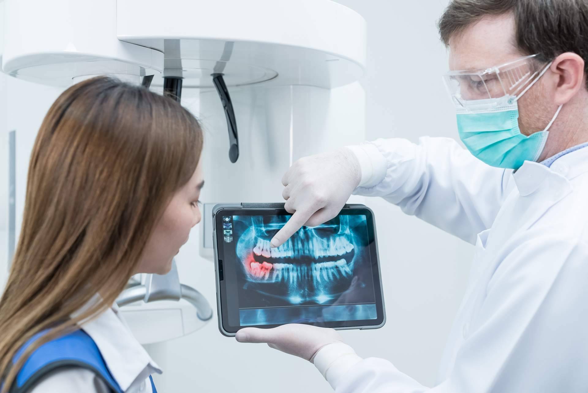 Eira Dental, una clínica dental integral para toda la familia