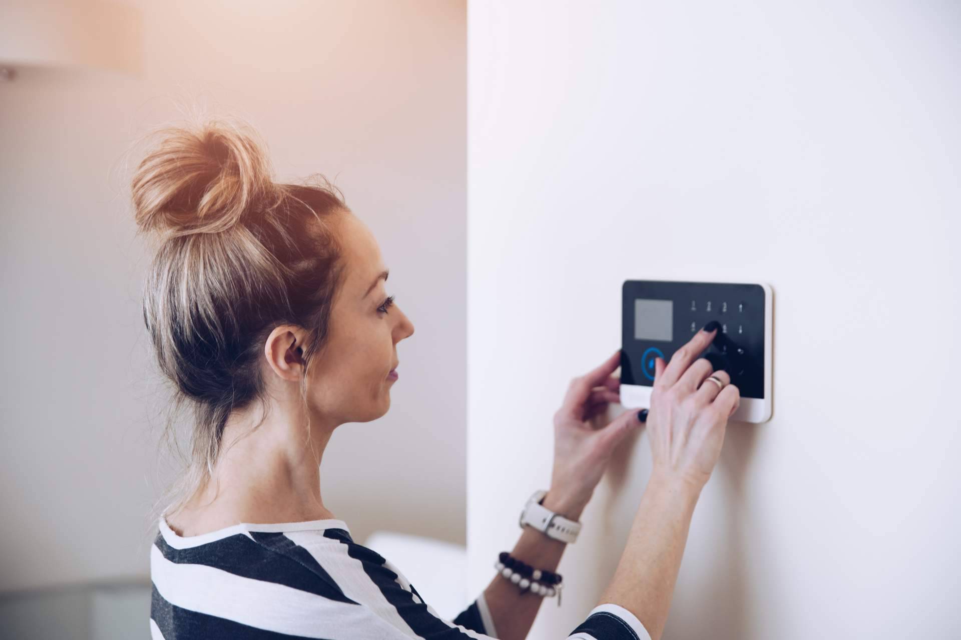 ¿Cómo elegir la mejor alarma para el hogar?, con Prosegur