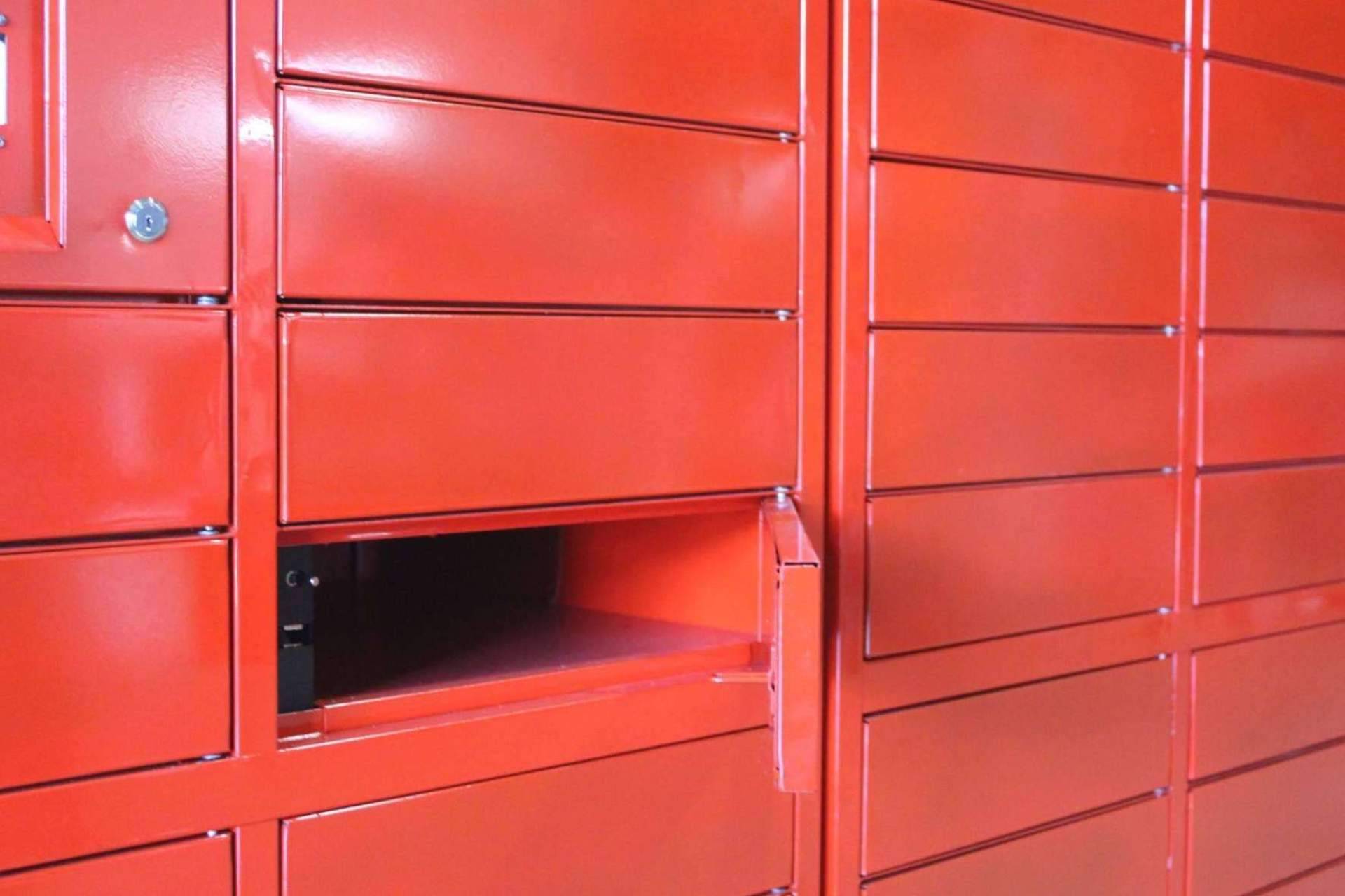 Los lockers inteligentes se consolidan como el mejor aliado de la logística, según RedeLocker