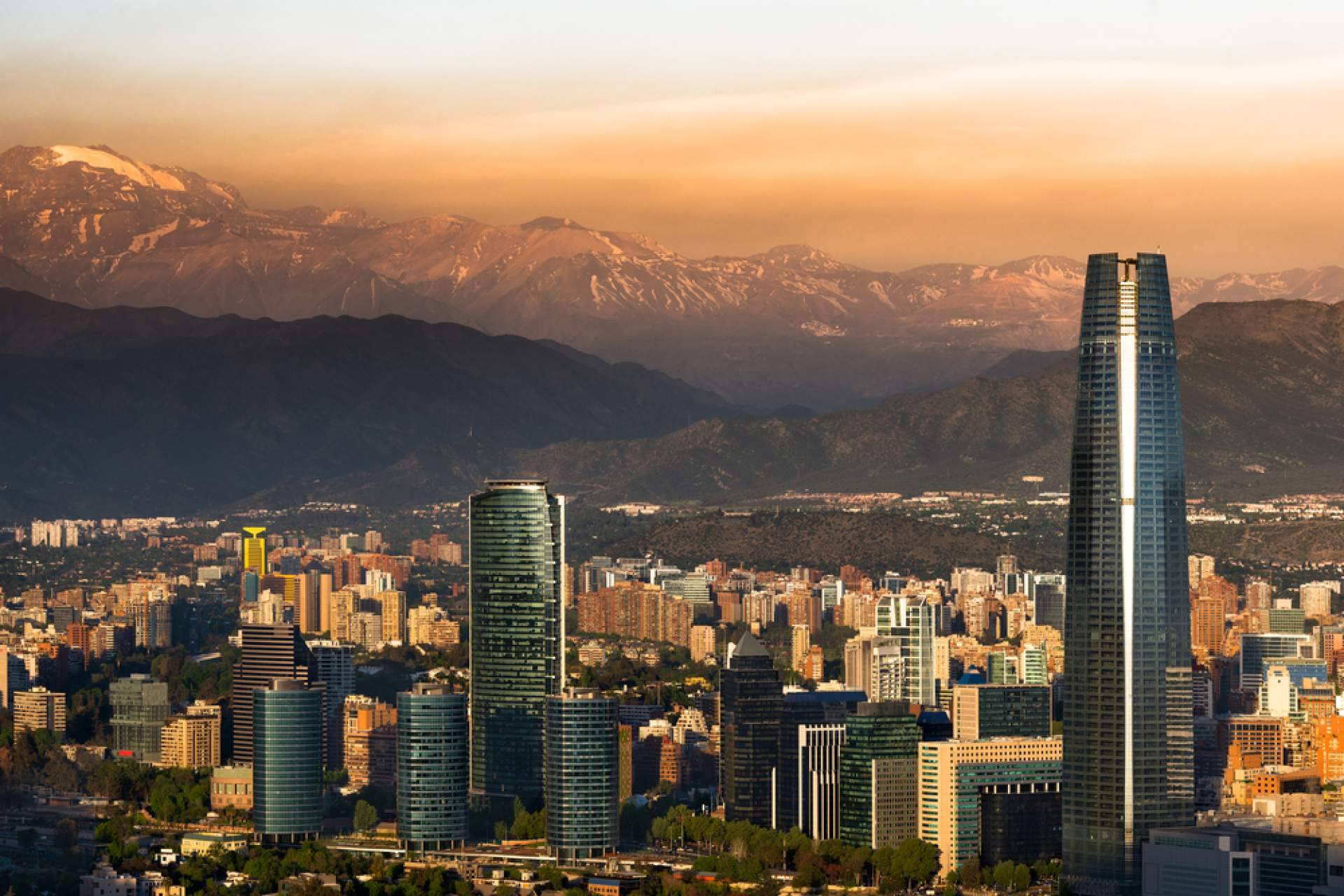 Asesoría a la Inversión Extranjera en Chile sobre qué es una inversión extranjera directa (IED) en Chile