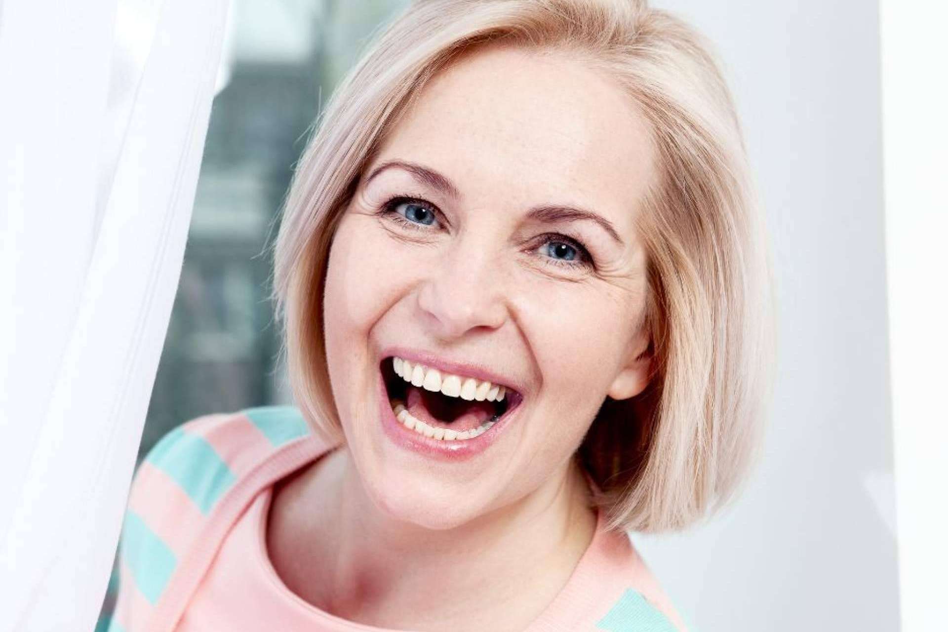 Menopausia en Forma ofrece suplementos para la menopausia