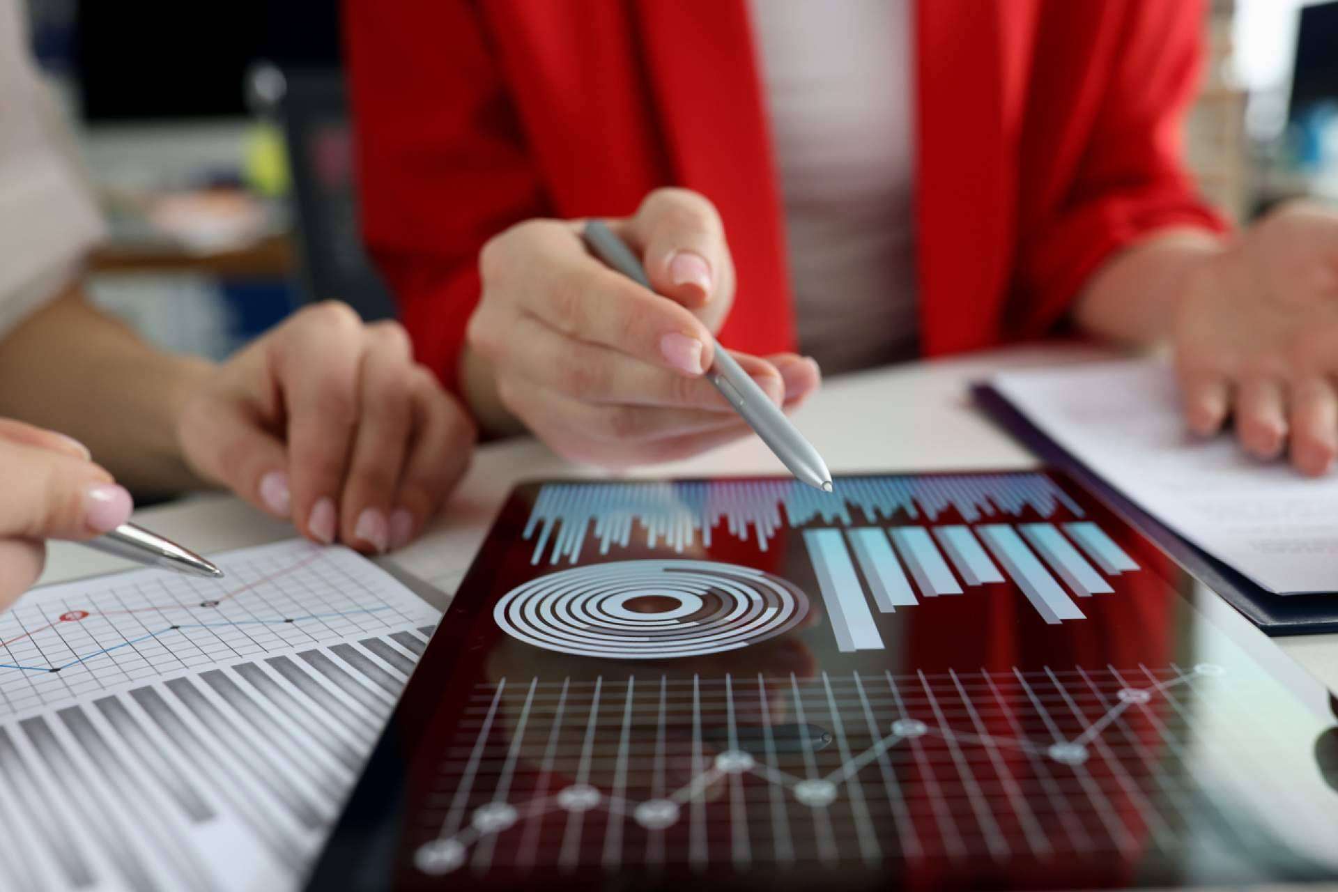 La educación financiera define el éxito inversionista del mañana