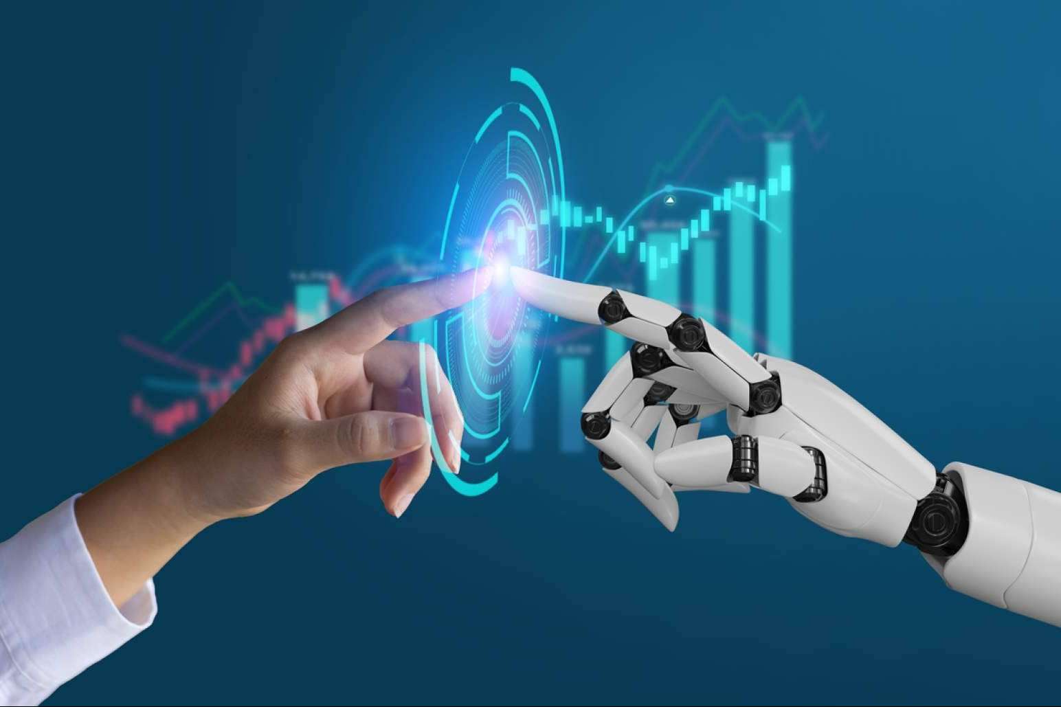 ¿De qué forma está afectando el uso de la inteligencia artificial en el campo financiero?, según Sunday Marketplace