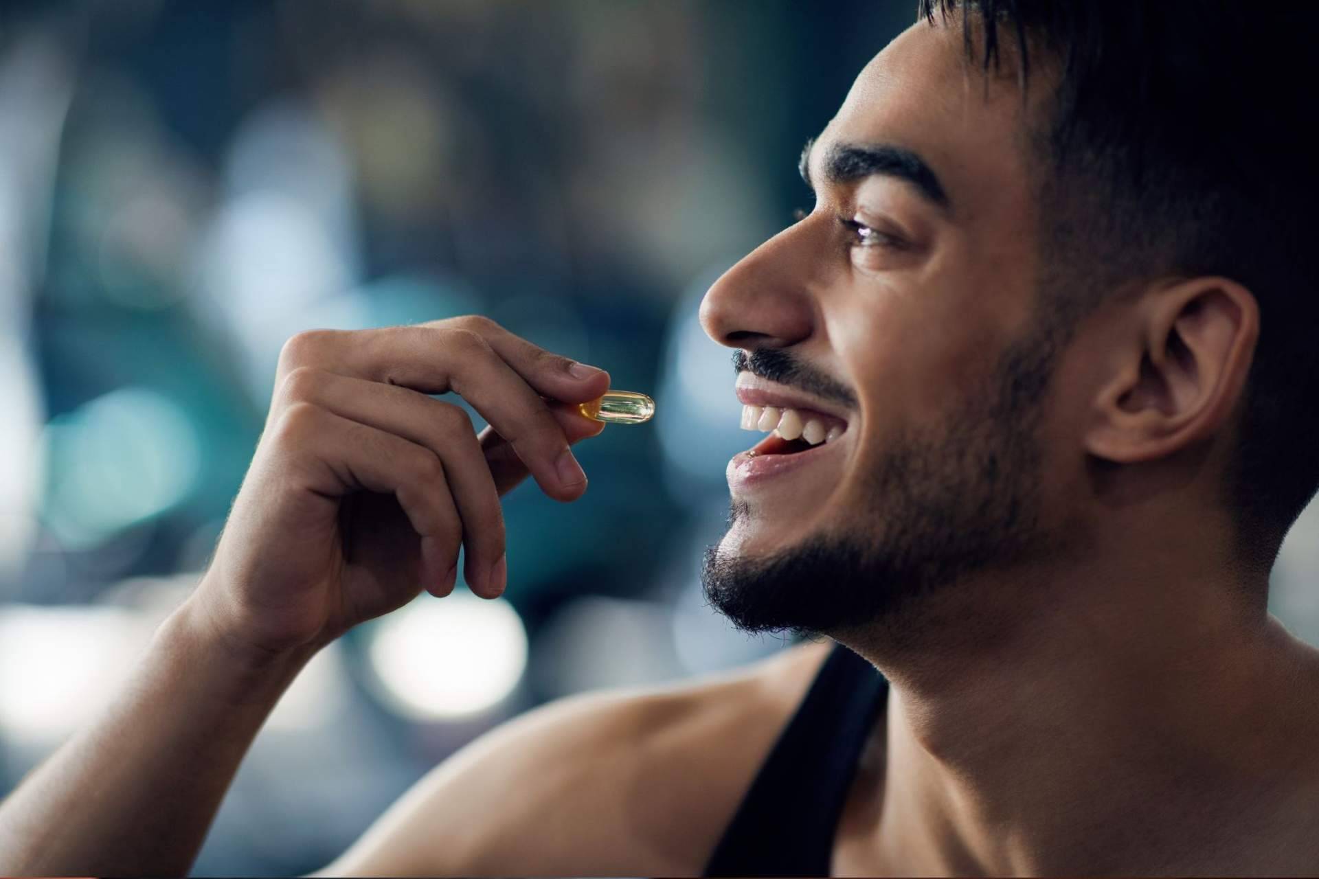 Complementar la rutina diaria con las vitaminas y minerales de Supletech
