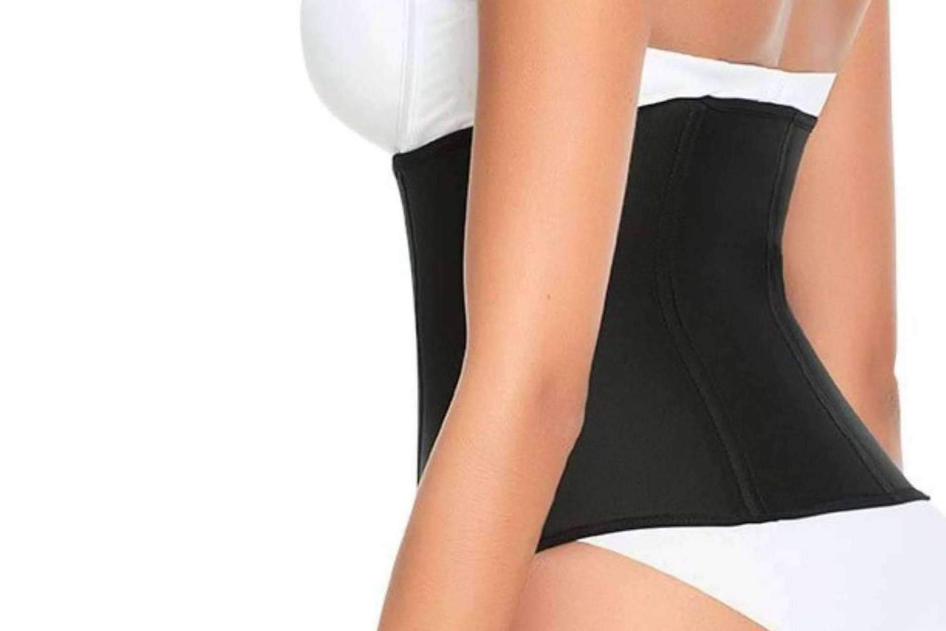 Siluetas Colombianas se dedica a la venta de fajas colombianas