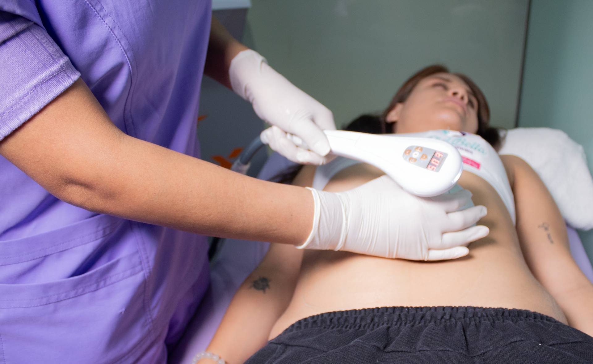 Clínica Estética en Lima; profesionales en tratamientos de medicina estética en Perú