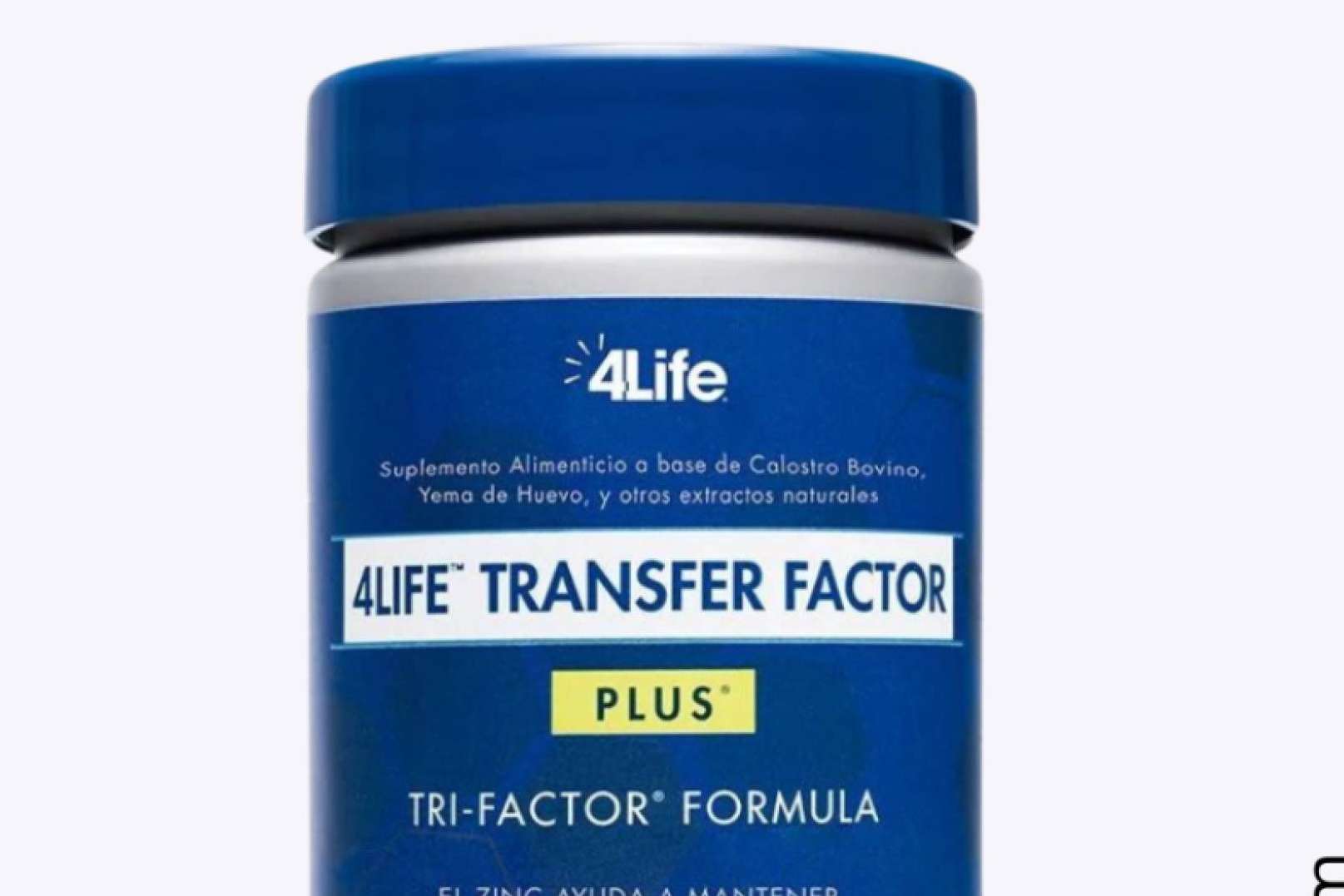 La importancia del sistema inmunológico, de la mano de 4life Transfer Factor