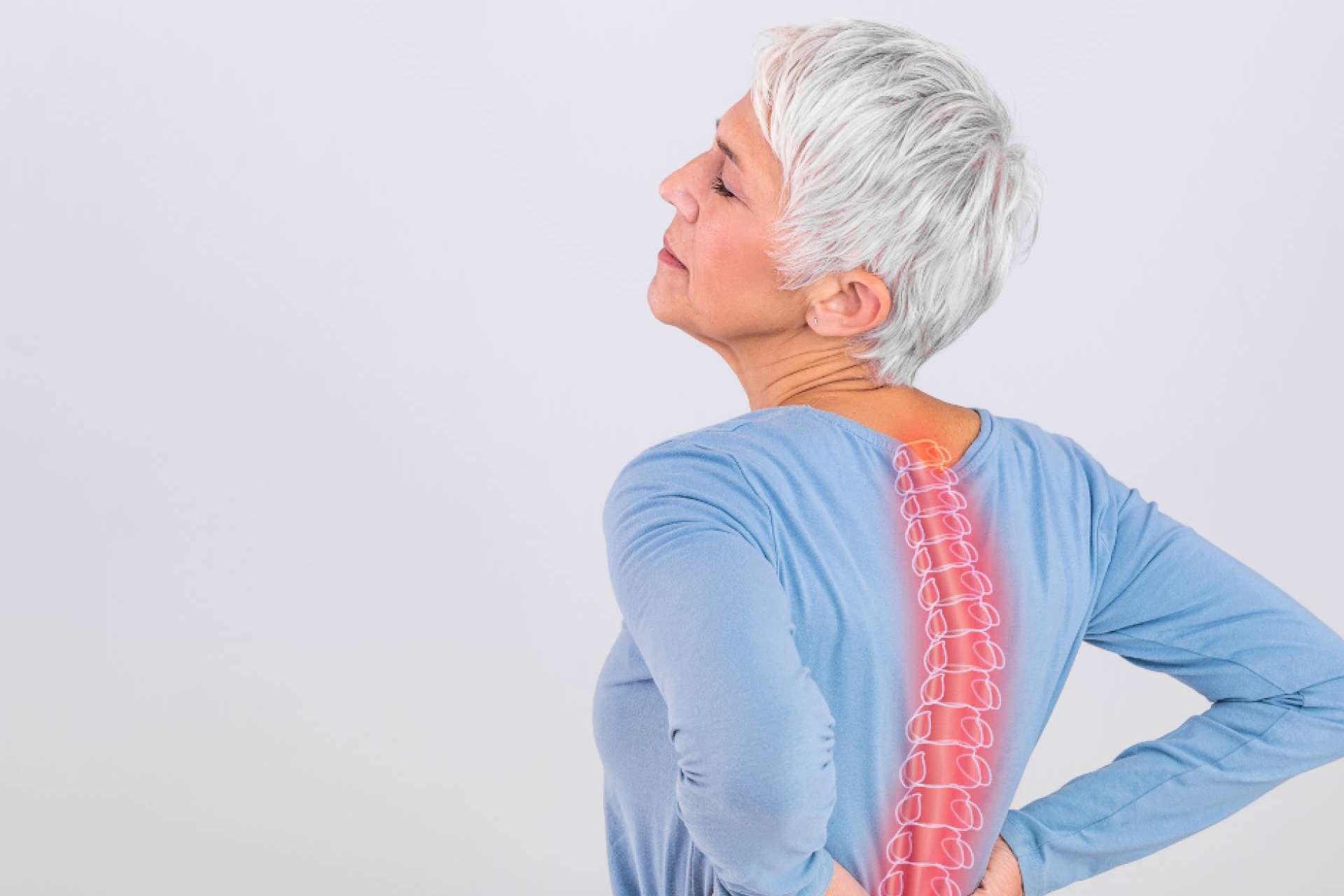 Causas, tratamiento y prevención de los dolores articulares en la menopausia, por Menopausia en Forma