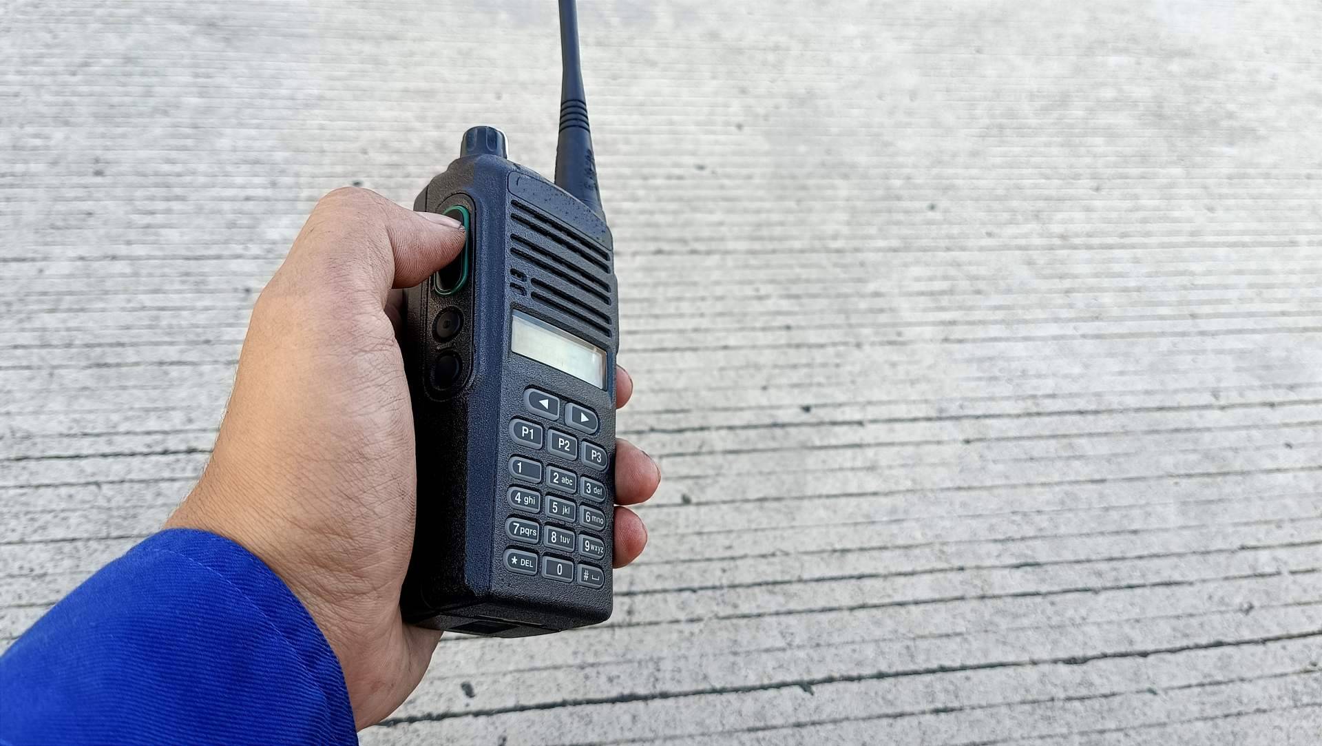 ¿Dónde encontrar un proveedor de radios Motorola en Chile? PROCOMIT