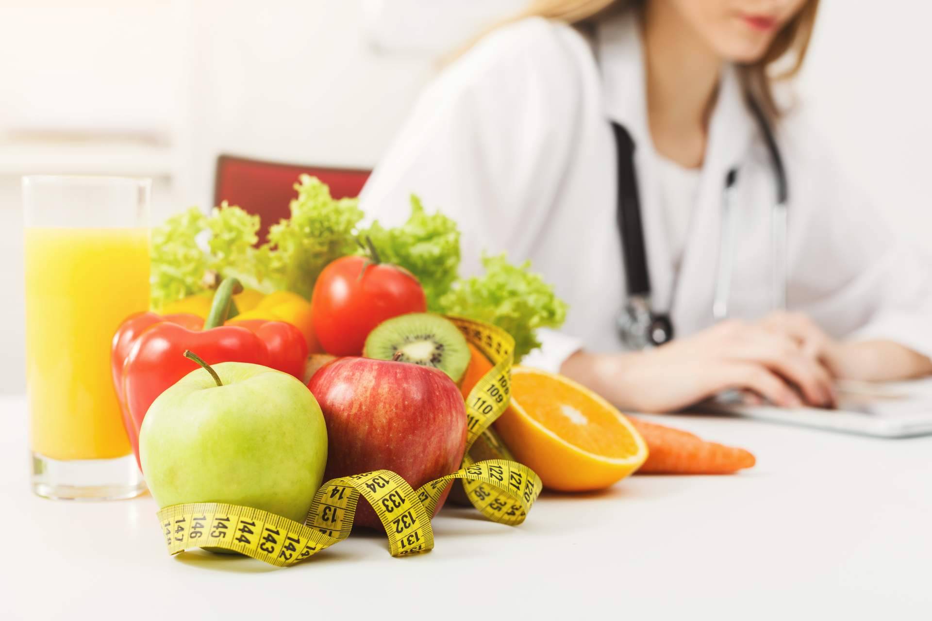 Mejor Hablemos y su servicio de nutricionista online, una opción innovadora con planes personalizados