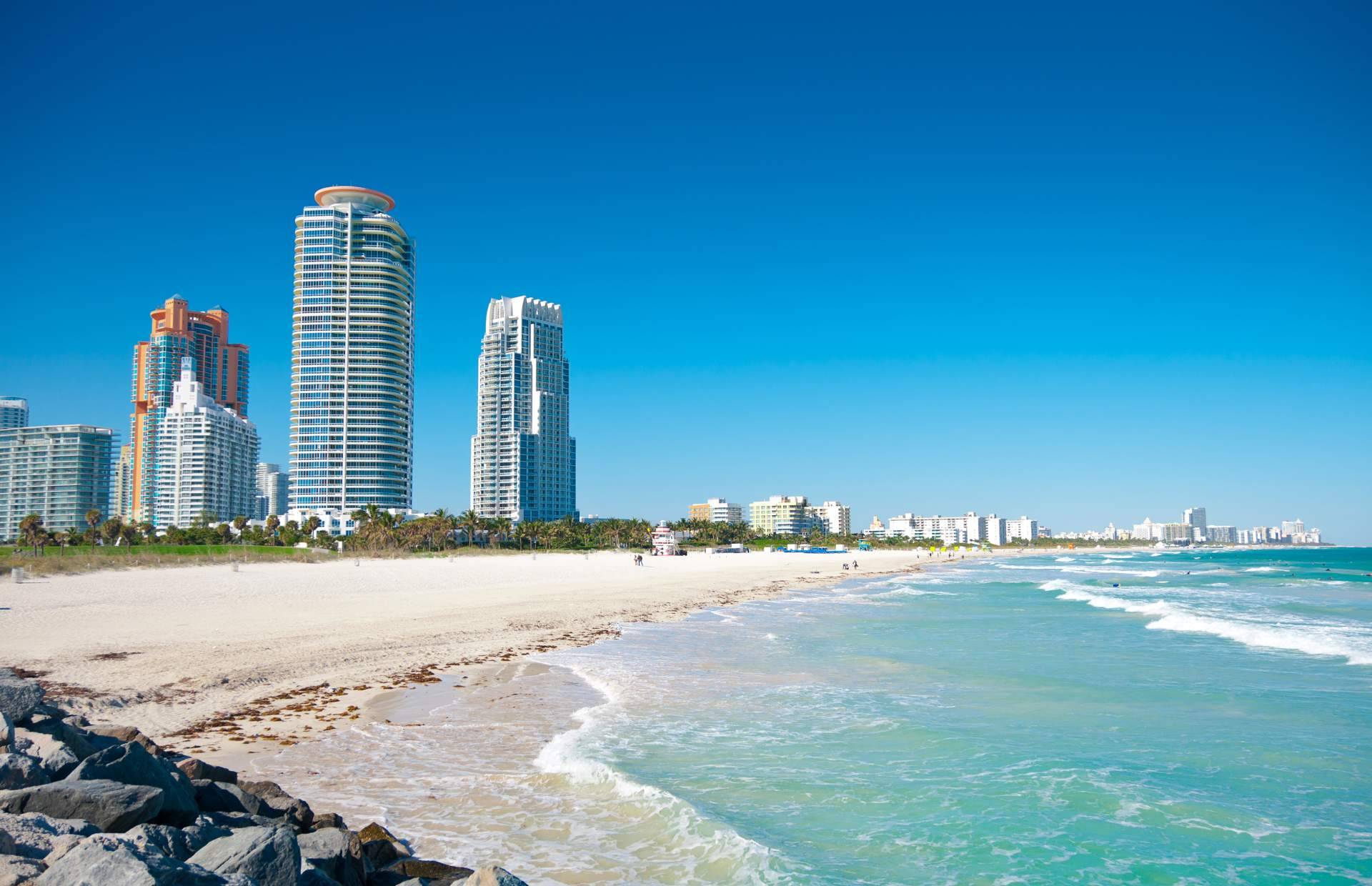 Proyectos de preconstrucción en Miami con altos retornos en UTG Miami