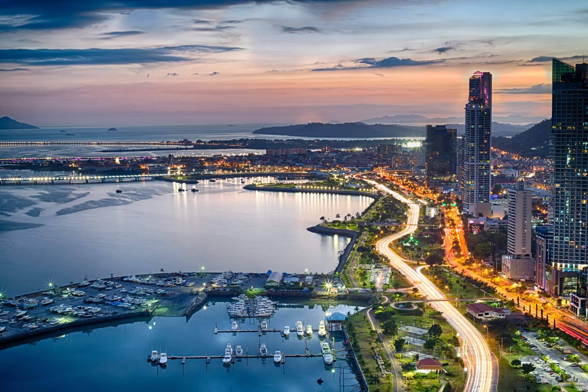 Panamá es el hub tecnológico de América Latina